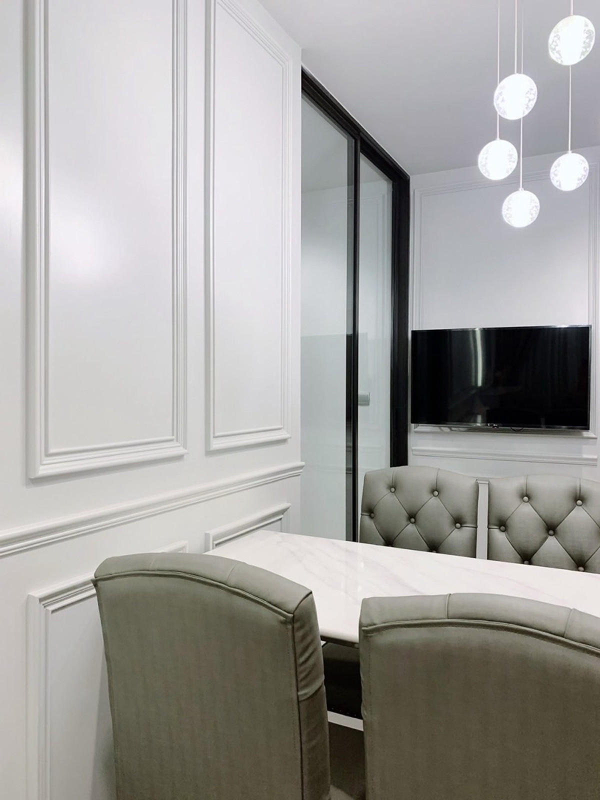 ให้เช่าคอนโดพระราม 9 เพชรบุรีตัดใหม่ RCA : ให้เช่า Life Asoke Rama9 (ไลฟ์ อโศก พระราม9) 1 ห้องนอน 1ห้องน้ำ (1bed plus) 35 ตรม.  ตึก A ชั้น 22 วิวเมืองสวย เฟอร์และเครื่องใช้ไฟฟ้าครบ 25,000 บาท