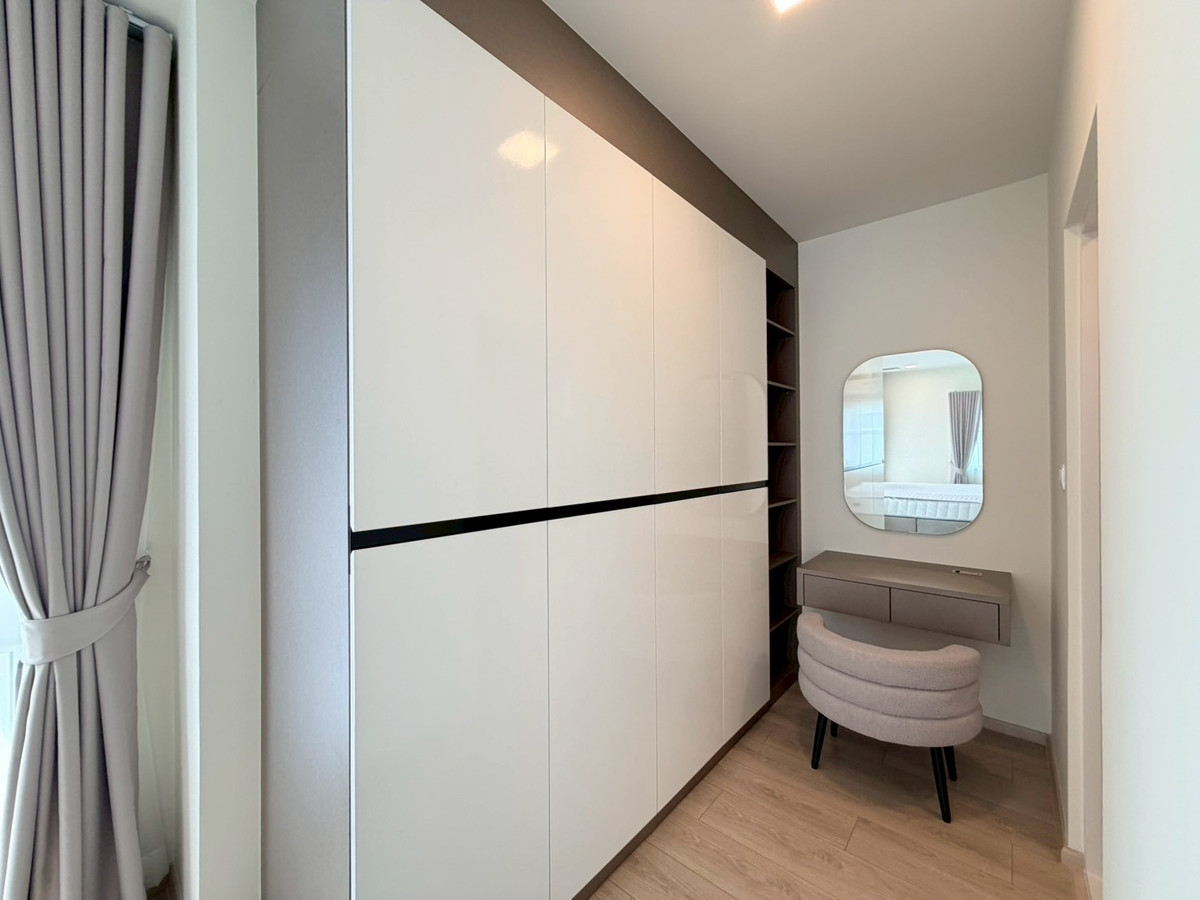 ให้เช่าบ้านบางนา แบริ่ง ลาซาล : บ้านเดี่ยวให้เช่า✨ Villaggio 3 ศรีนครินทร์-บางนา : พร้อมเข้าอยู่ ตกแต่งสวย เฟอร์นิเจิร์ครบ : ใกล้เมกะบางนา 