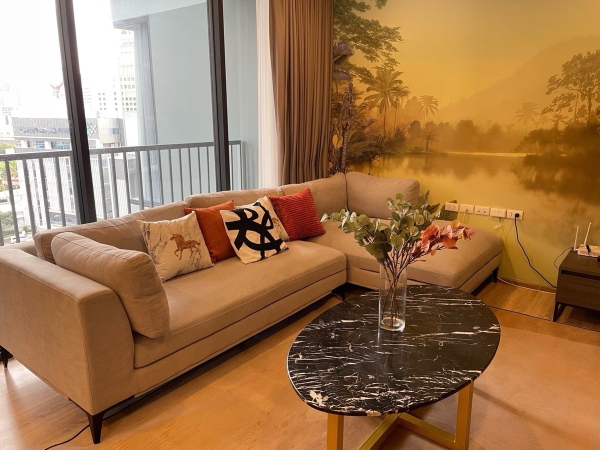 คอนโดราชเทวี พญาไท : คอนโด 3 ห้องนอน เพื่อการลงทุน ให้เช่าและขาย XT พญาไท ใกล้สยาม ปล่อยเช่าง่าย