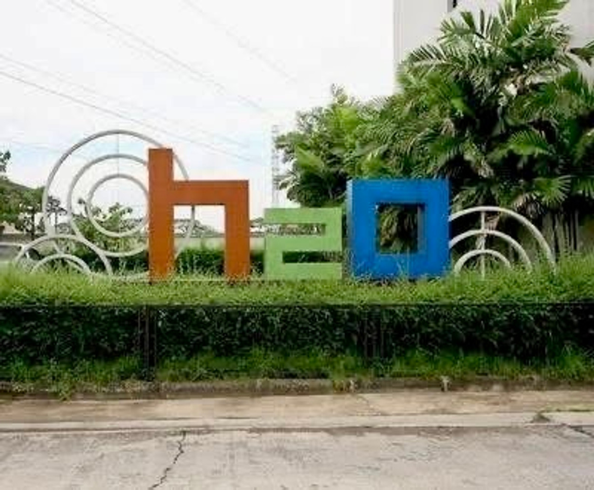 ขายโฮมออฟฟิศบางนา แบริ่ง ลาซาล : ขายโฮมออฟฟิศ 4 ชั้น ทำเลธุรกิจ ราคาดีที่สุดในโครงการ H2O Ram 2 – Suvarnabhumi (รามคำแหง 2 – วงแหวนตะวันออก)