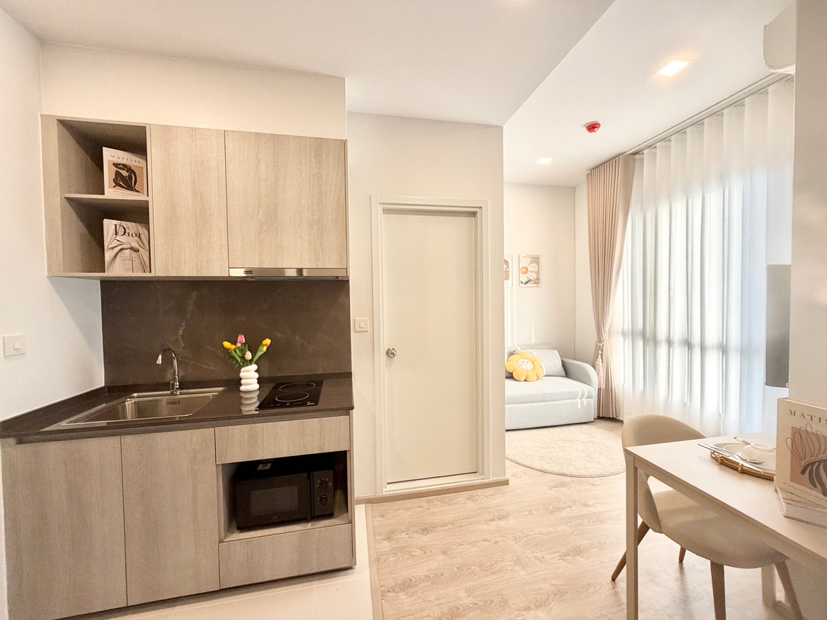 ให้เช่าคอนโดพระราม 9 เพชรบุรีตัดใหม่ RCA : คอนโดใหม่แกะกล่อง เหมาะกับท่านที่ต้องการความใหม่ ห้องสะอาด ส่วนกลางสวย