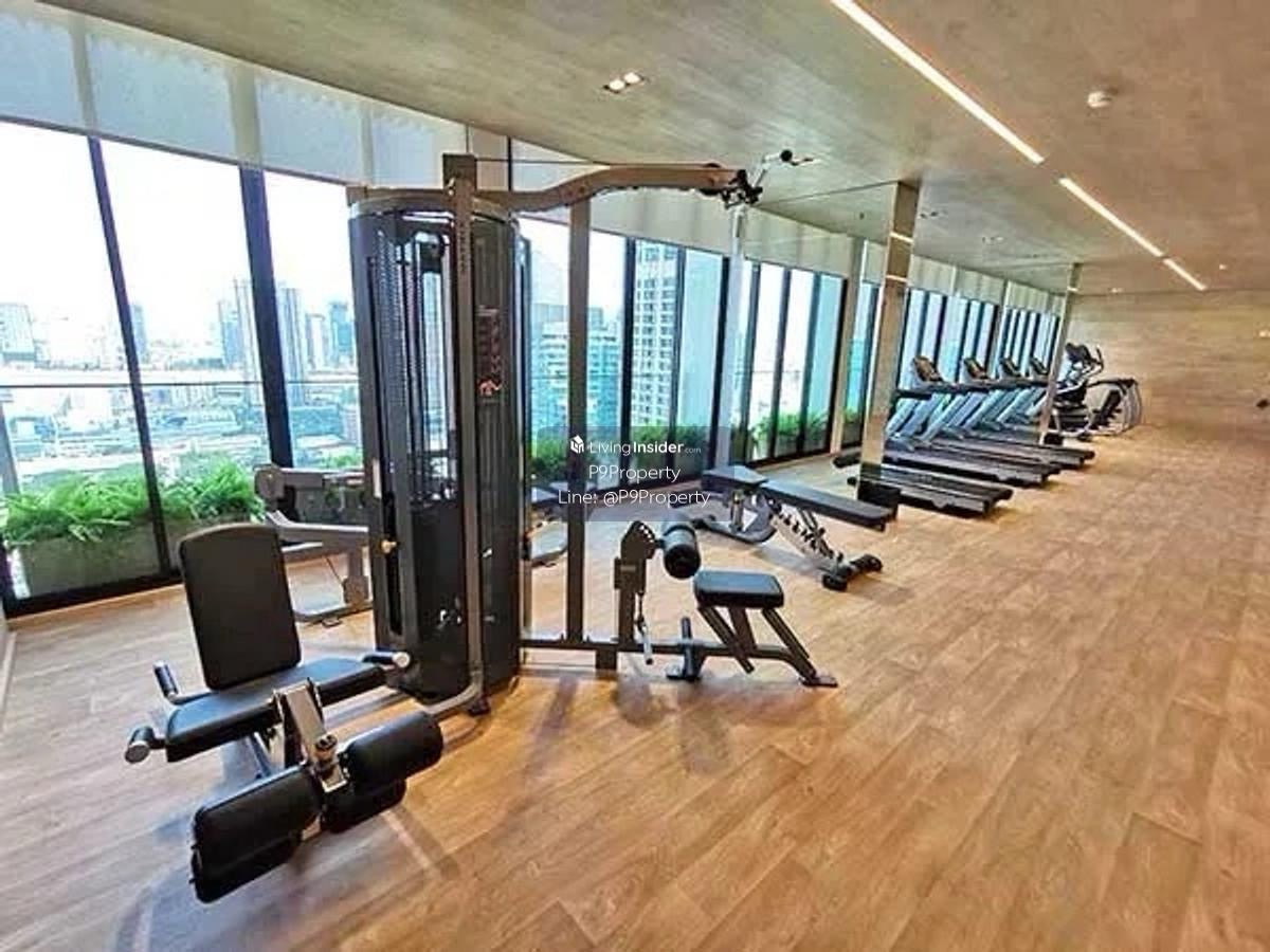 ให้เช่าคอนโดสุขุมวิท อโศก ทองหล่อ : 🏢 Noble Recole👫ห้องแต่งสวย น่าอยู่🛋️✨ใกล้ BTS Asoke🚆✨