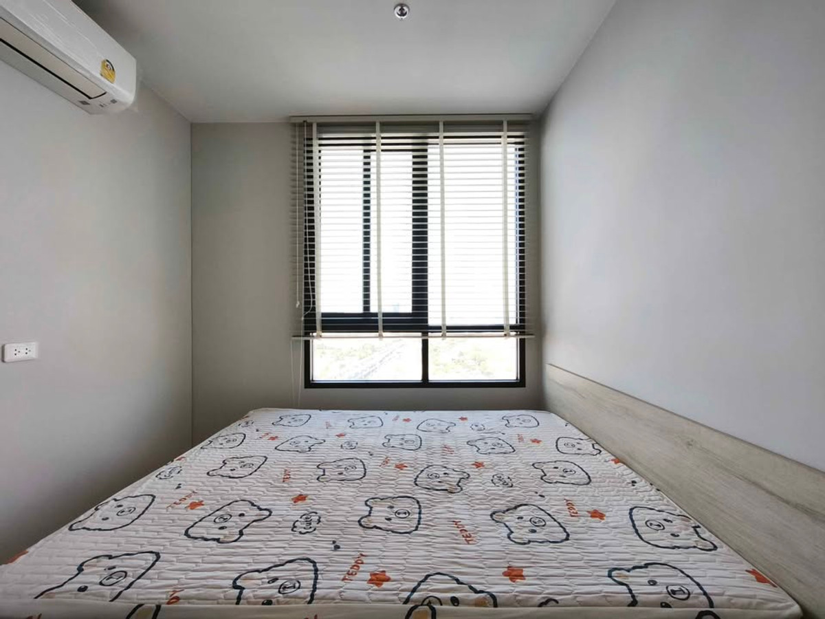 For RentCondoPattanakan, Srinakarin : Condo for Rent: Nue Noble Srinakarin–Lasalle Nearest BTS: Bearing Station