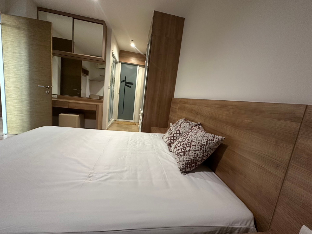 ให้เช่าคอนโดสะพานควาย จตุจักร : 🔥 FOR RENT : Rhythm Phahol Ari  Condo 🔥🔥