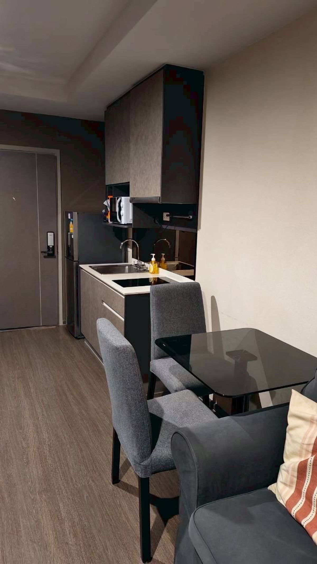 ให้เช่าคอนโดสะพานควาย จตุจักร : 🔥 FOR RENT   :  Ideo Phaholyothin-Chatujak Condo    🔥🔥