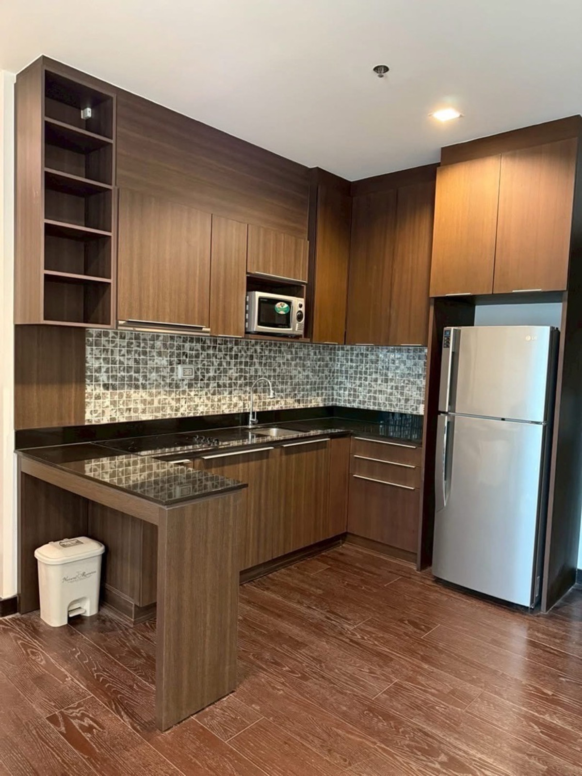 ให้เช่าคอนโดราชเทวี พญาไท : ให้เช่า IDEO Q Phayathai ชั้น 37 ขนาด 75 ตร.ม. 2 ห้องนอน 2 ห้องน้ำราคา 39,000 บาท BTS พญาไท 🚝