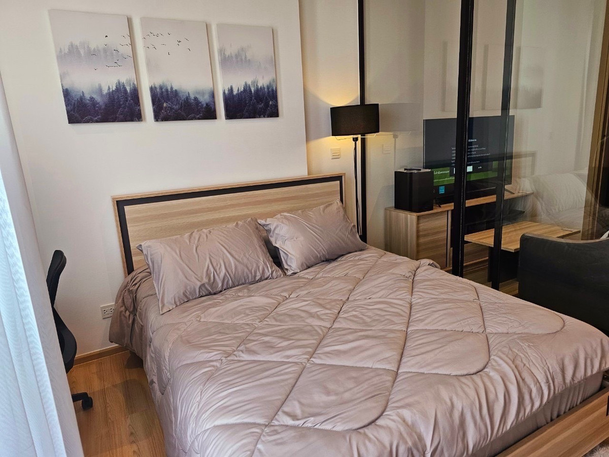 For RentCondoLadprao, Central Ladprao : 🔥 For Rent : Maru Ladprao 15 Condo 🔥