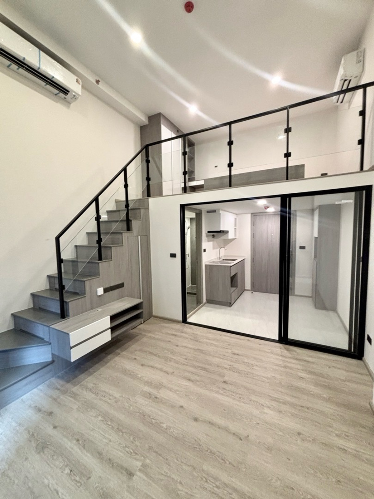 For SaleCondoPinklao, Charansanitwong : Pet-friendly room, great price!!