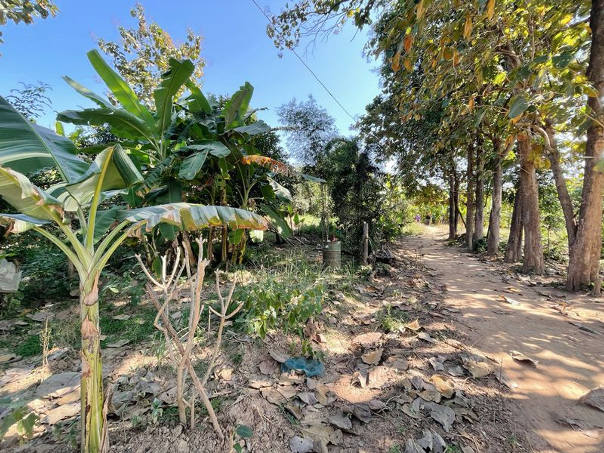 ขายที่ดินสุโขทัย : ที่ดินเปล่า 1 ไร่ ติดคลอง แปลงสี่เหลี่ยมสวย ตำบลในเมือง อำเภอสวรรคโลก จังหวัดสุโขทัย