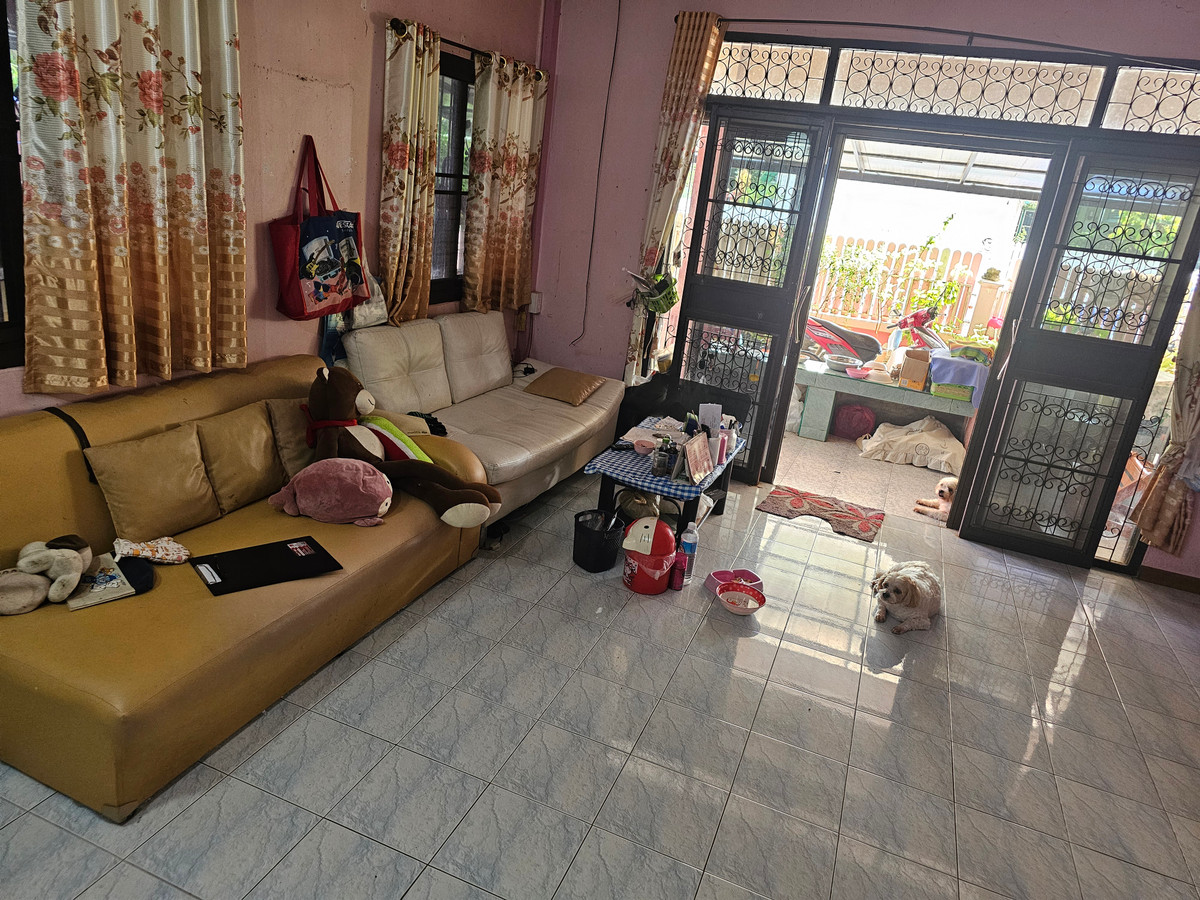 ขายบ้านพิษณุโลก : ขายบ้านเดี่ยว ชั้นเดียว | โครงการปาล์ม เพลส 2