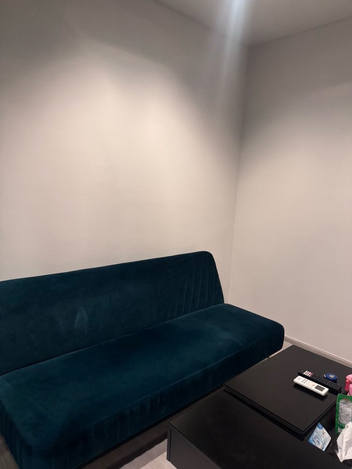 ให้เช่าคอนโดพระราม 9 เพชรบุรีตัดใหม่ RCA : ให้เช่า Life Asoke Rama9 (ไลฟ์ อโศก พระราม9) 1 ห้องนอน 1ห้องน้ำ (1bed plus) 33 ตรม.  ตึก A ชั้น 16 วิวเมืองสวย เฟอร์และเครื่องใช้ไฟฟ้าครบ 23,000 บาท