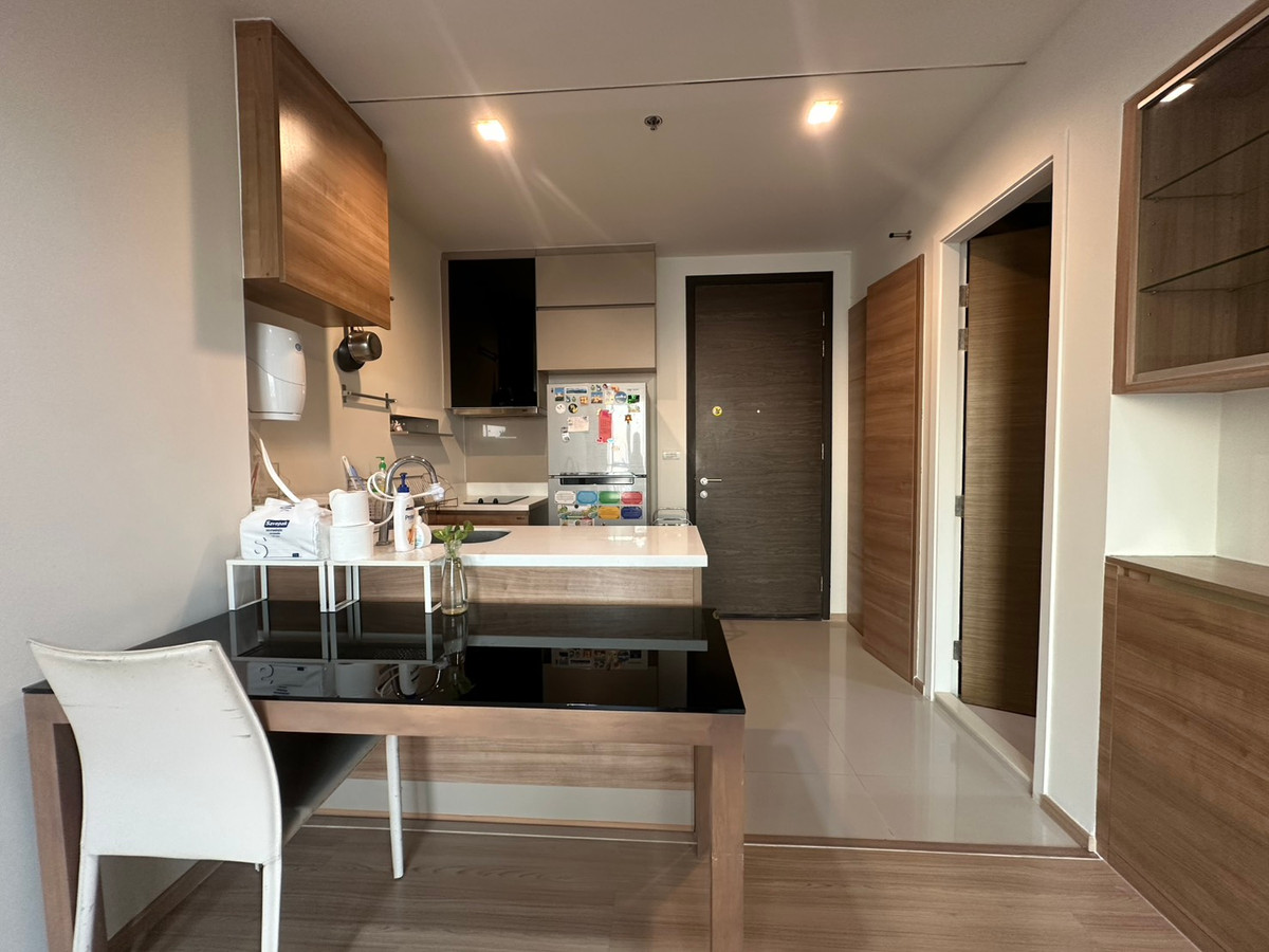 ให้เช่าคอนโดสะพานควาย จตุจักร : 🔥 FOR RENT : Rhythm Phahol Ari  Condo 🔥🔥