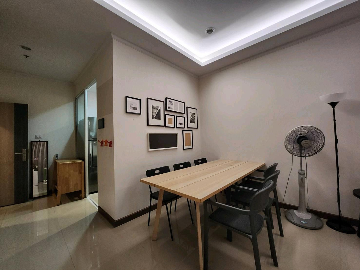 For RentCondoRatchathewi,Phayathai : For rent, Supalai Elite at Phayathai, 1 bedrooms, only 25,000 baht, Ready to move in