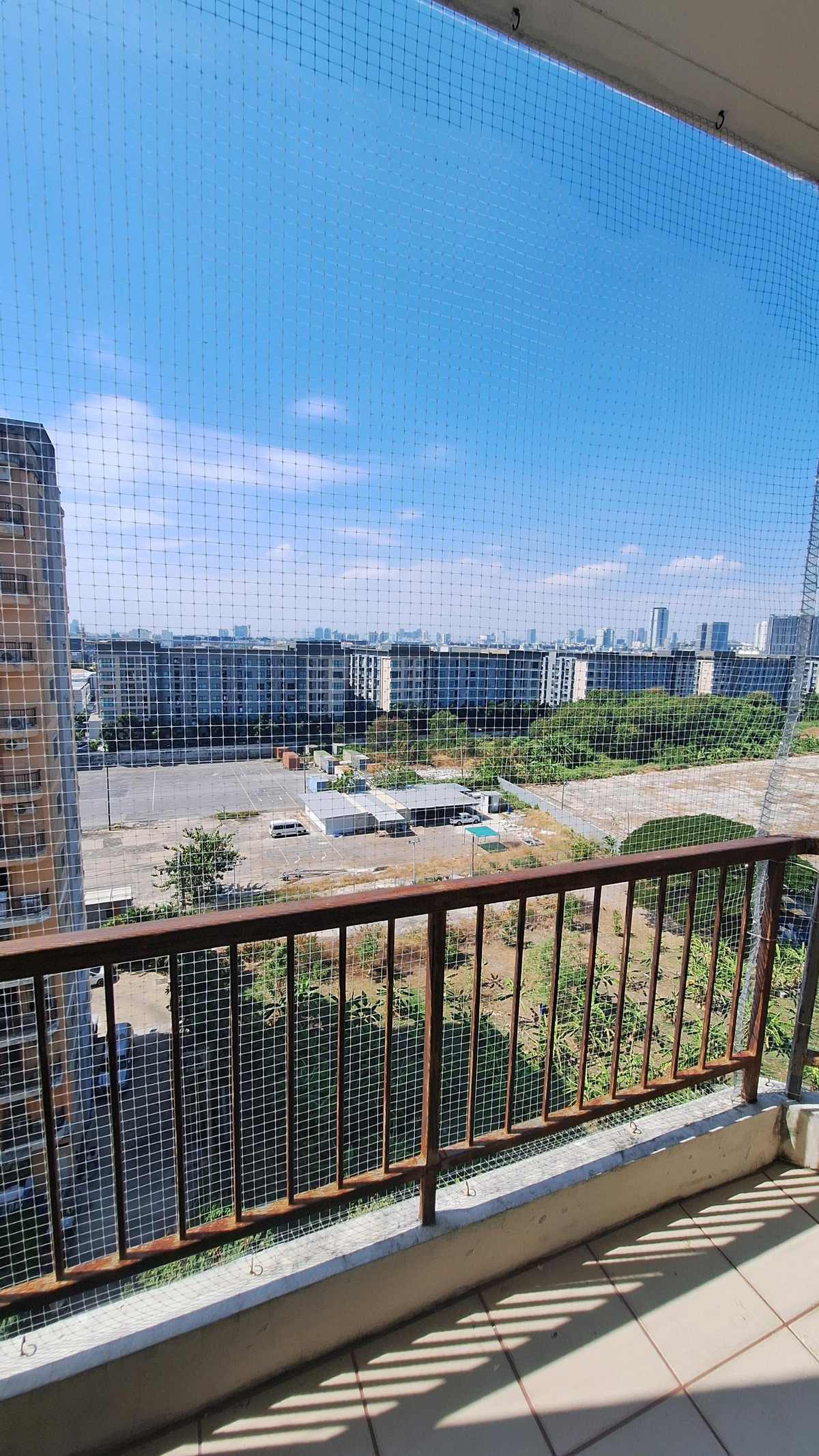 ขายคอนโดบางนา แบริ่ง ลาซาล : ‼️ขายด่วนตามสภาพคอนโด 2 นอนสุขุมวิท 105 ติดถนนลาซาล 