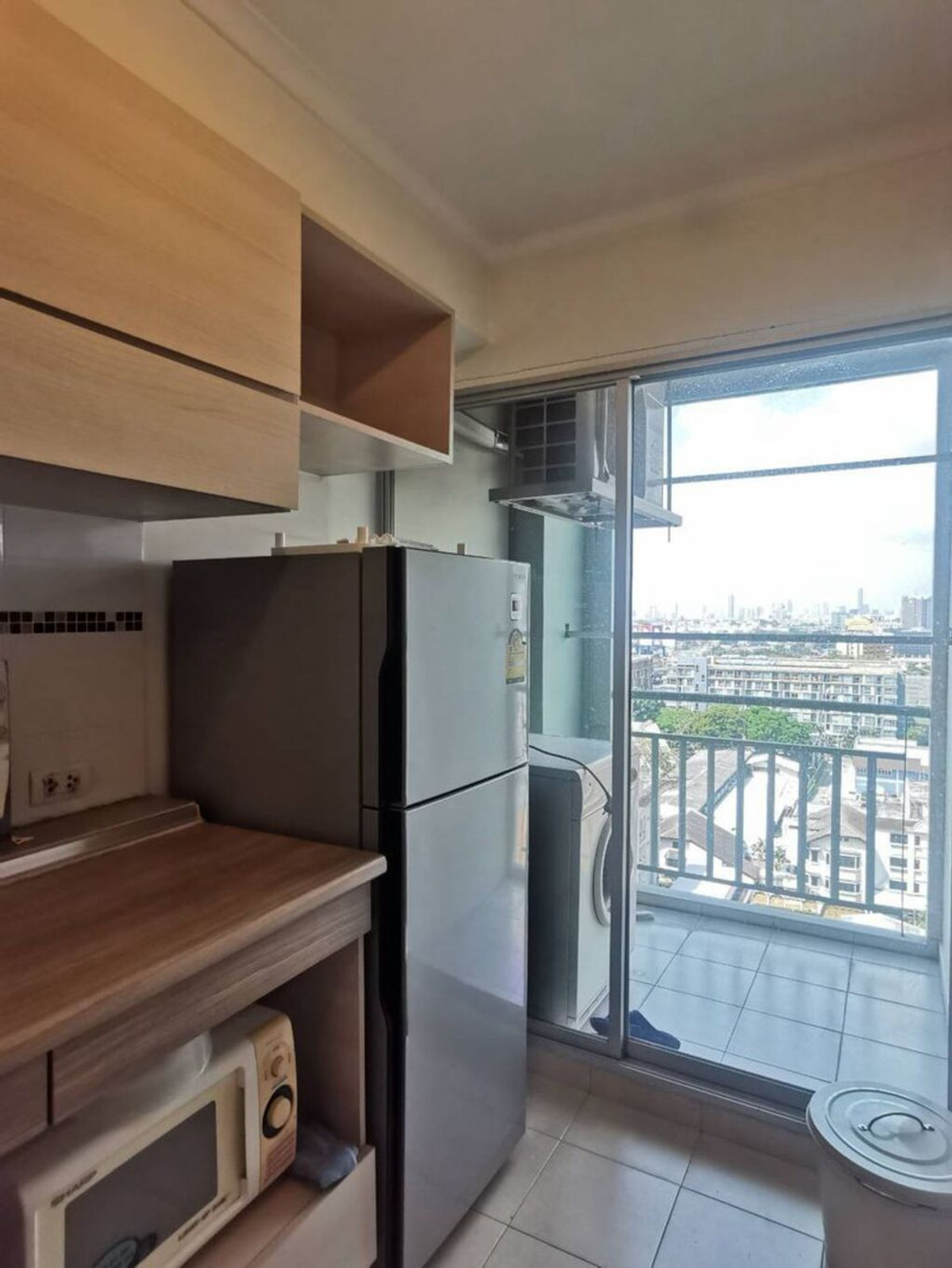 For RentCondoKhlongtoei, Kluaynamthai : For Rent Lumpini Place Rama4 Kluaynamthai Unit 4004/371-372 (2/2/69)