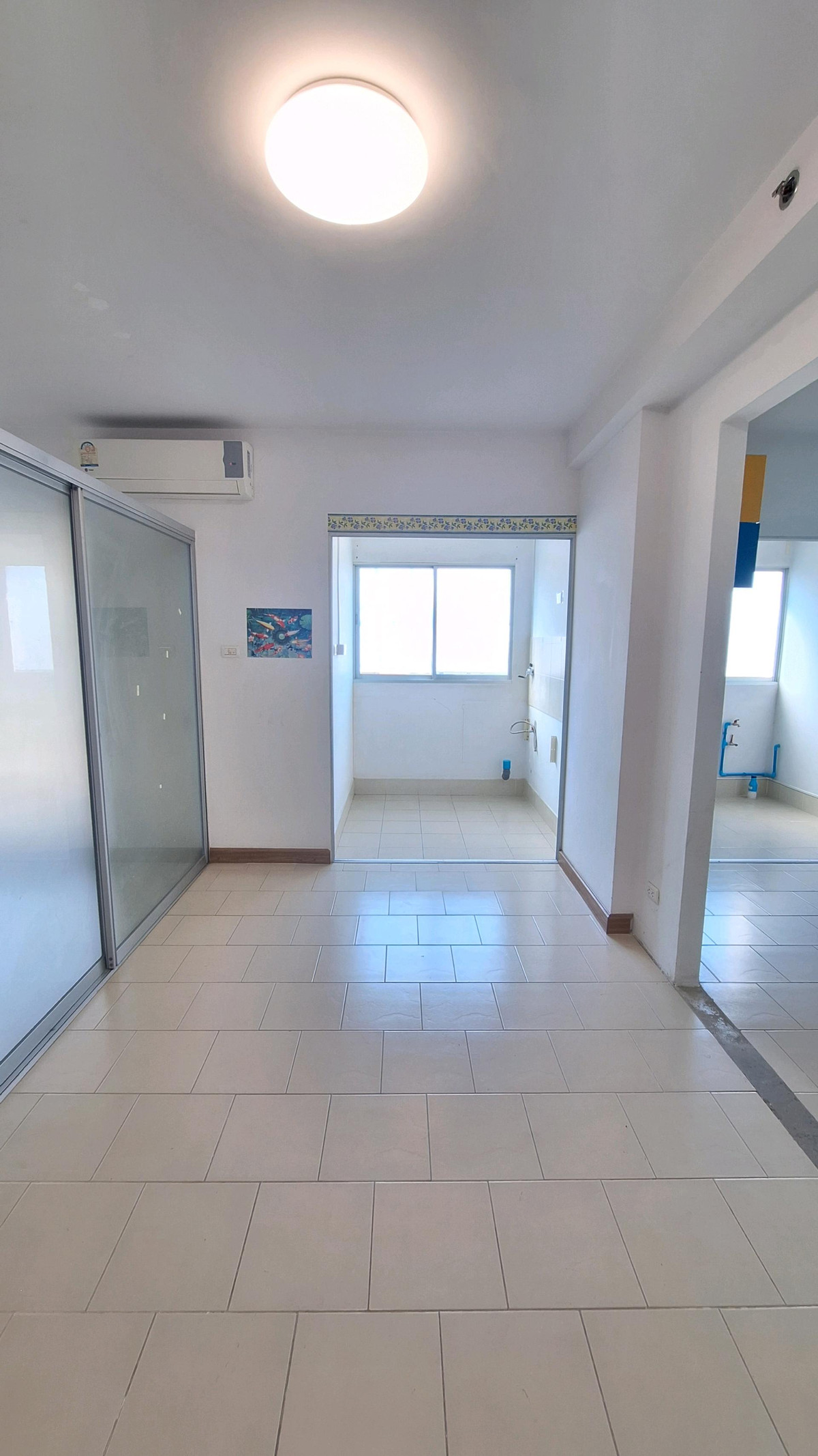 ขายคอนโดบางนา แบริ่ง ลาซาล : ‼️ขายด่วนตามสภาพคอนโด 2 นอนสุขุมวิท 105 ติดถนนลาซาล 