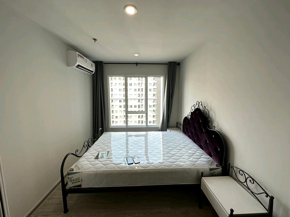 For RentCondoBang Sue, Wong Sawang, Tao Pun : Condo for rent MRT Bang Son 🧡 Regent Home Bang Son Phase 28🔥