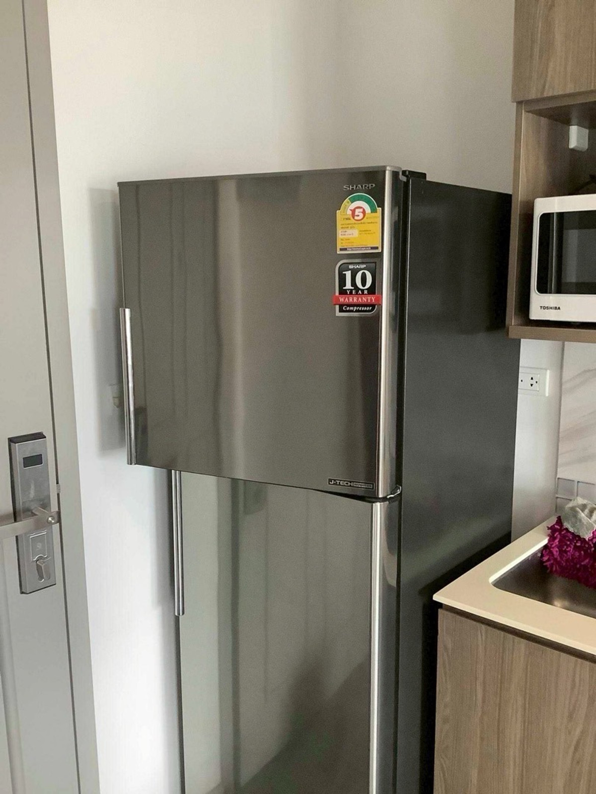 ให้เช่าคอนโดปิ่นเกล้า จรัญสนิทวงศ์ : @condocurator📍ให้เช่า The Parkland Charan - Pinklao เฟอร์นิเจอร์ครบ มีเครื่องซักผ้า [PM4164]