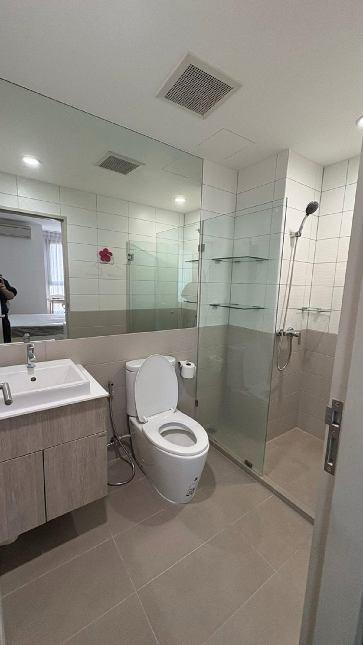 ให้เช่าคอนโดสยาม จุฬา สามย่าน : ให้เช่า Ideo Q Chula-Samyan ขนาด 33 ตร.ม. ราคา 25,000 บาท