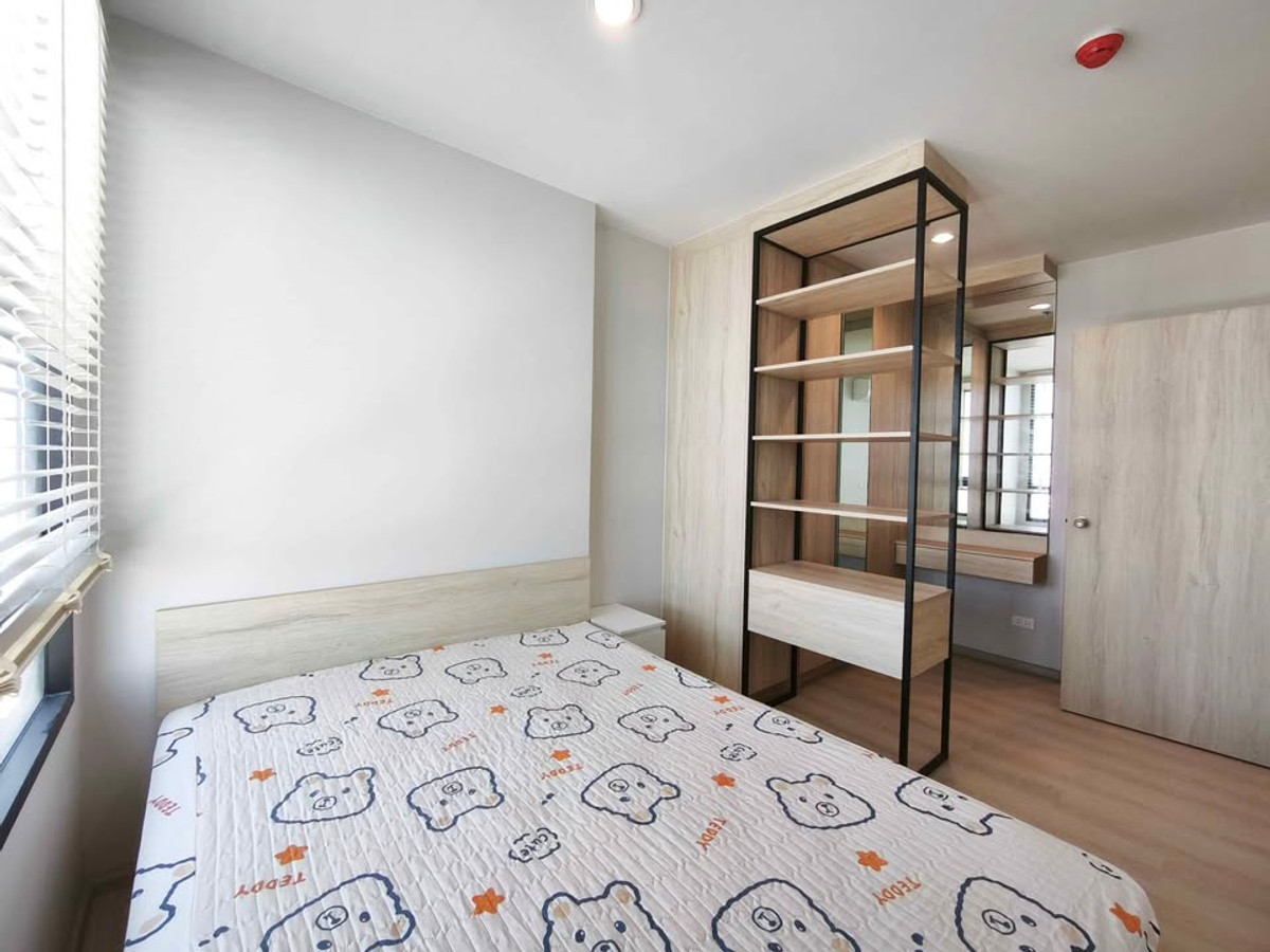 For RentCondoPattanakan, Srinakarin : Condo for Rent: Nue Noble Srinakarin–Lasalle Nearest BTS: Bearing Station