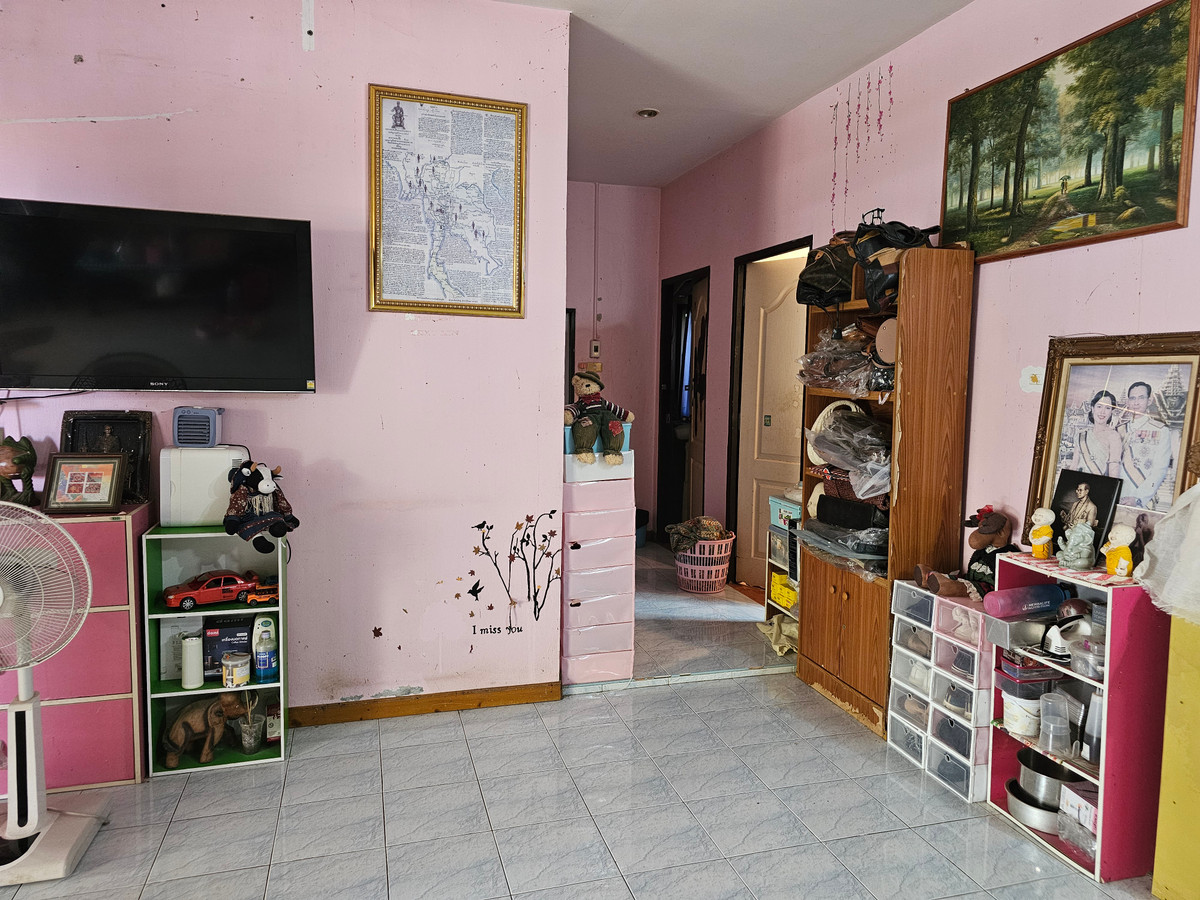 ขายบ้านพิษณุโลก : ขายบ้านเดี่ยว ชั้นเดียว | โครงการปาล์ม เพลส 2