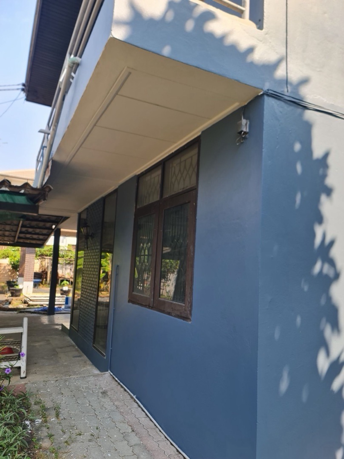 บ้านลาดพร้าว เซ็นทรัลลาดพร้าว : ขายและให้เช่าบ้านสวน ลาดพร้าว 1  ใกล้ MRT ลาดพร้าว และ BTS แยกลาดพร้าว เหมาะอยู่อาศัยและทำธุรกิจ