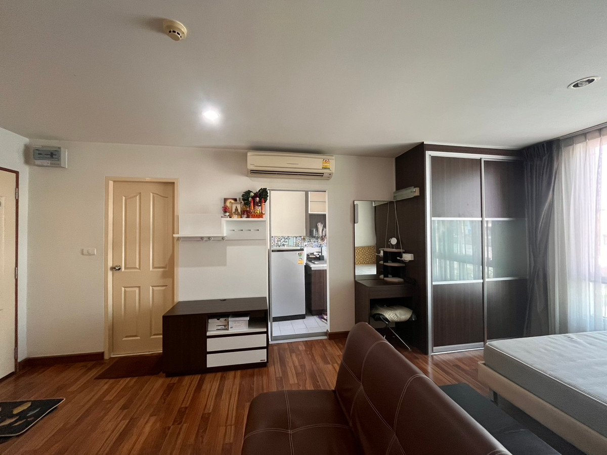 ให้เช่าคอนโดสะพานควาย จตุจักร : [ให้เช่า] คอนโด เอเทรี่ยม พหลฯ-สุทธิสาร (ซอย อินทามระ 4) โทร. 098-9426141