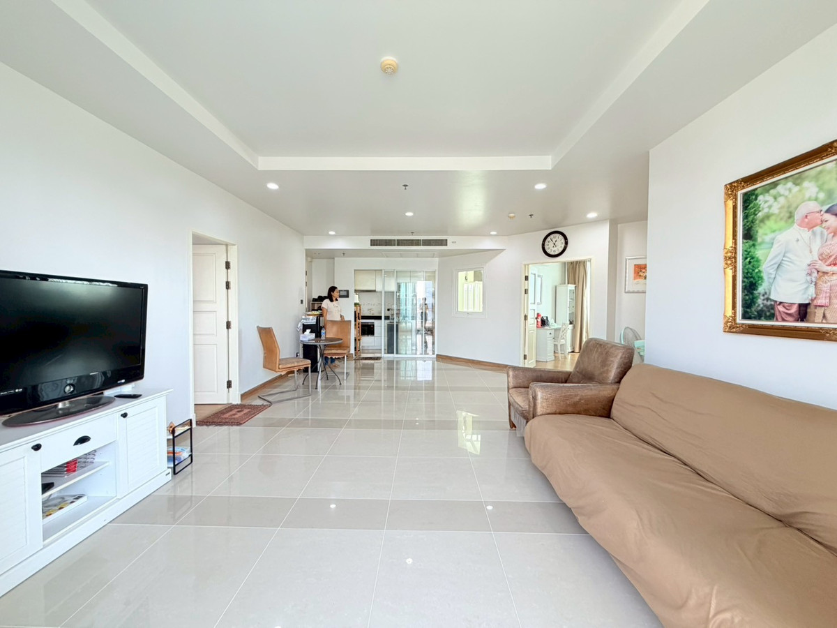 For SaleCondoRama9, Petchburi, RCA : For sale‼️Supalai Wellington I: spacious room, beautifully decorated, fully furnished: near MRT Culture Center