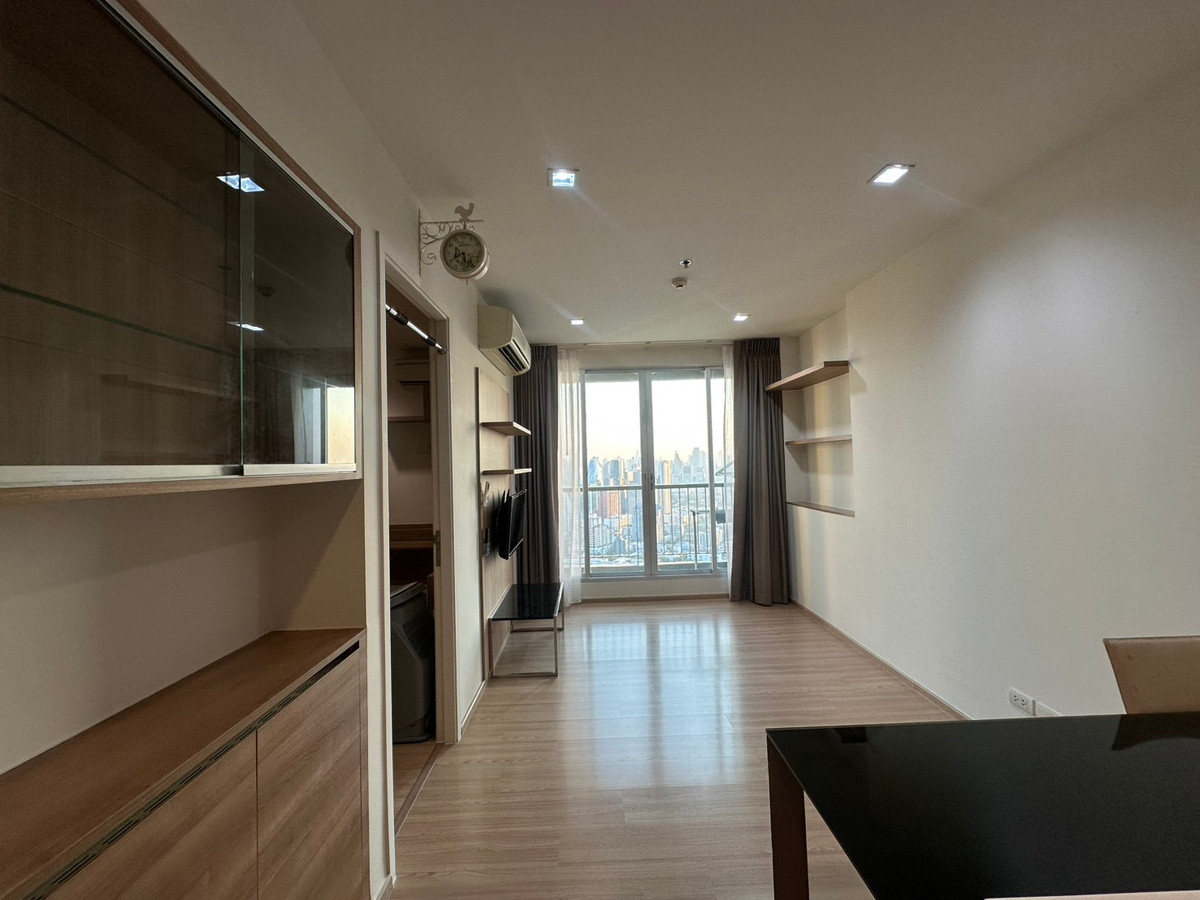 ให้เช่าคอนโดสะพานควาย จตุจักร : 🔥 FOR RENT : Rhythm Phahol Ari  Condo 🔥🔥