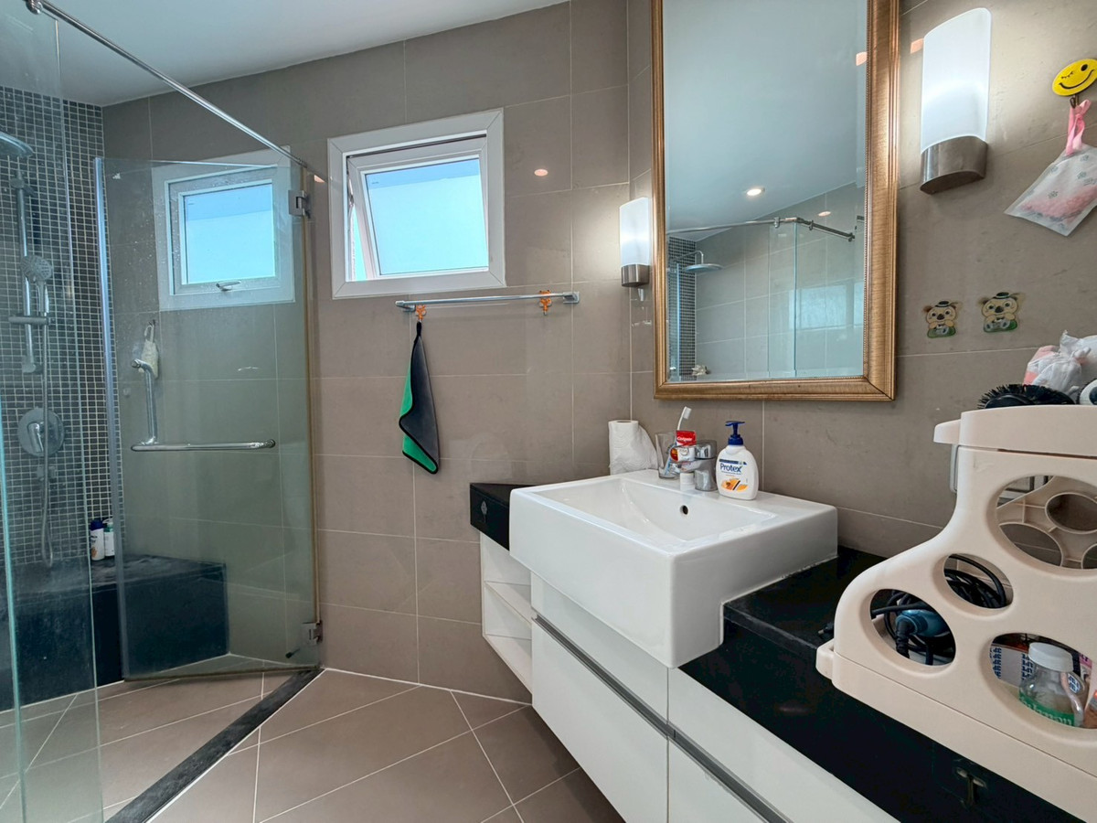 For SaleCondoRama9, Petchburi, RCA : For sale‼️Supalai Wellington I: spacious room, beautifully decorated, fully furnished: near MRT Culture Center