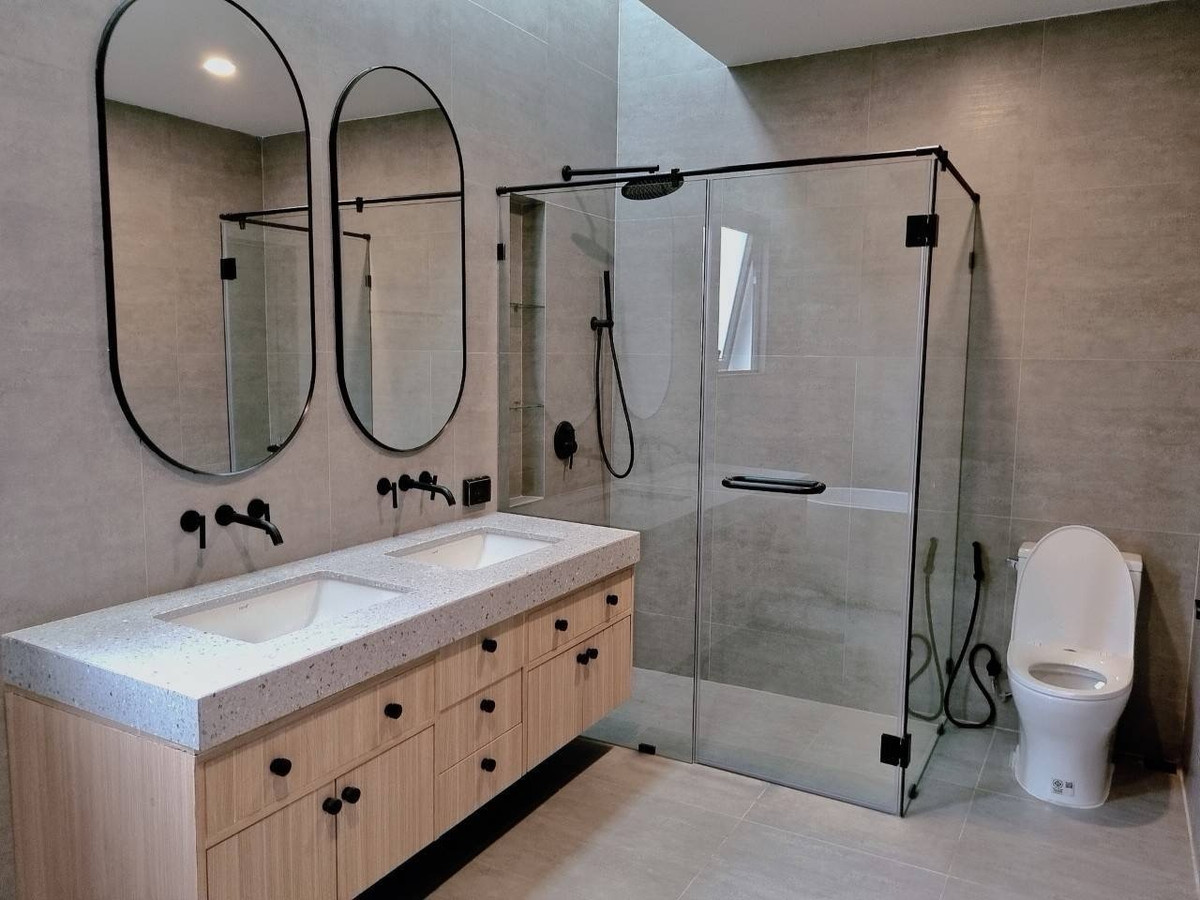 ให้เช่าโฮมออฟฟิศสุขุมวิท อโศก ทองหล่อ : ให้เช่า โมเดิร์น โฮมออฟฟิศ บ้านเดี่ยว สุดหรู ดีไซน์ ทันสมัย เพื่อภาพลักษณ์ที่ดู @ ปรีดี พนมยงค์ 14 ใกล้ ทองหล่อ เอกมัย และ ทางด่วน พระราม 9