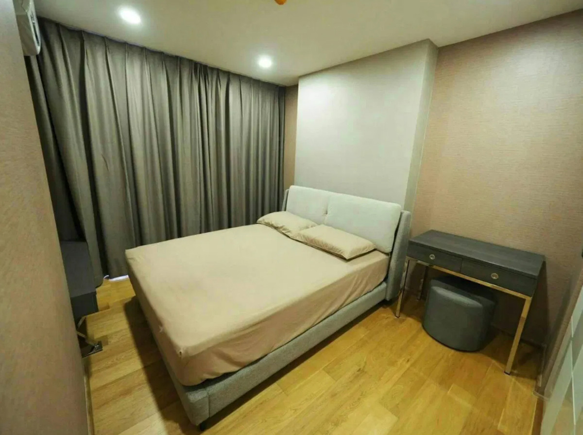 For RentCondoWitthayu, Chidlom, Langsuan, Ploenchit : Klass Langsuan 70 sq.m. Please add LINE ID @806qphgn o8415o5483