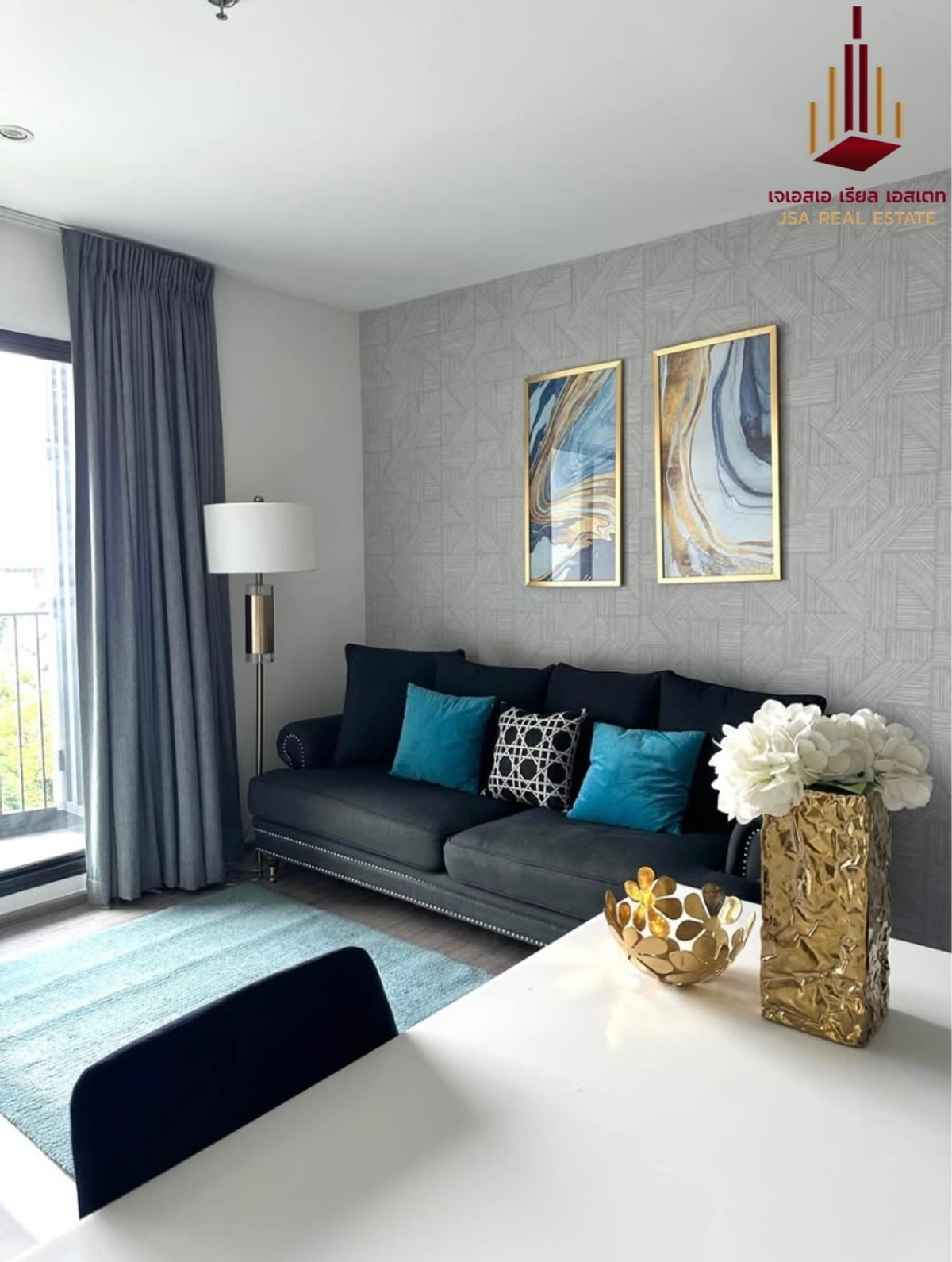 For RentCondoSukhumvit, Asoke, Thonglor : ✨ Rhythm Ekkamai✨ For rent 67,000 / month