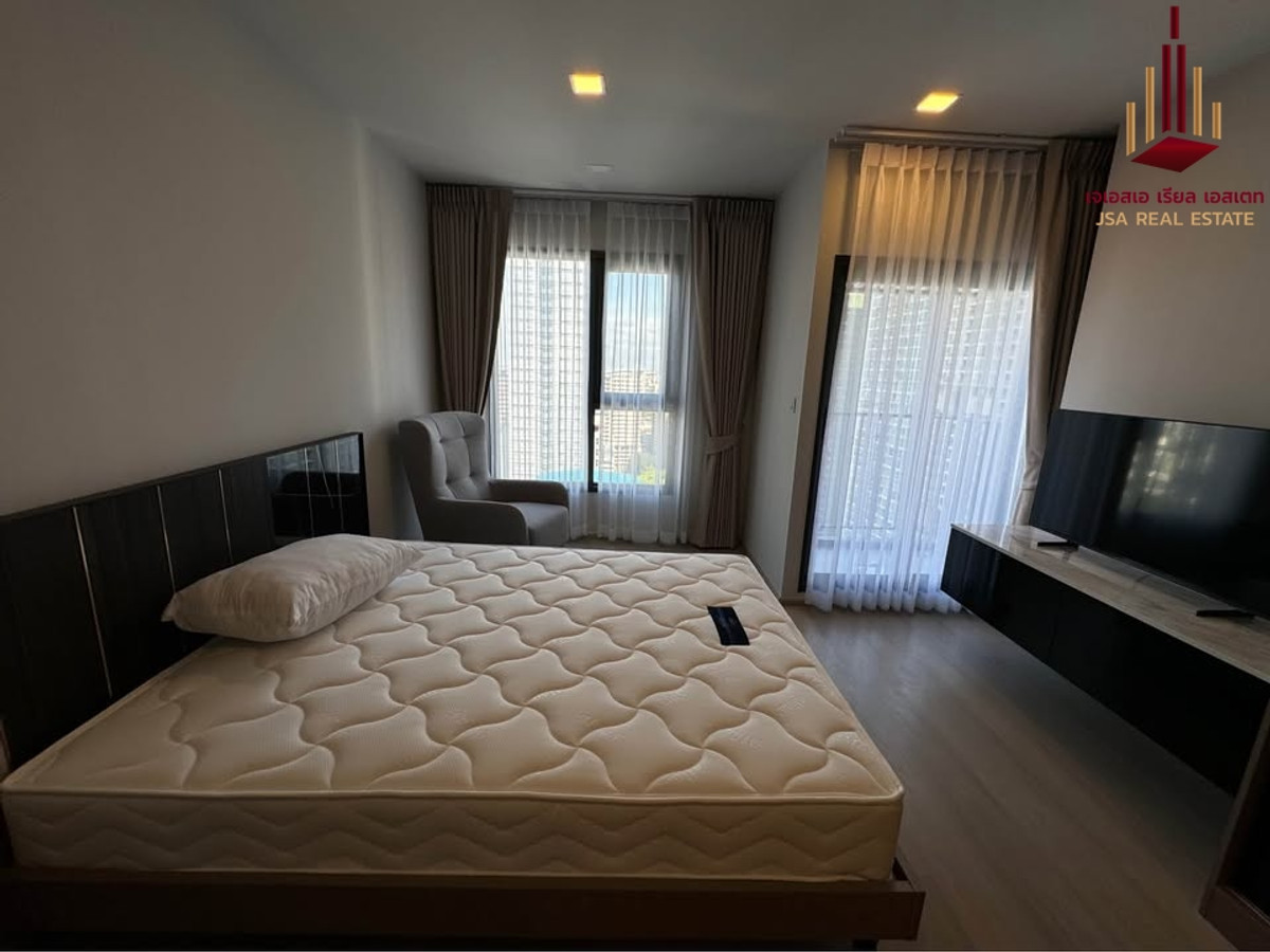 ให้เช่าคอนโดลาดพร้าว เซ็นทรัลลาดพร้าว : ✨ For Rent: Life Phahon - Ladprao Condo ✨ 💰 Only 18,000 THB/month