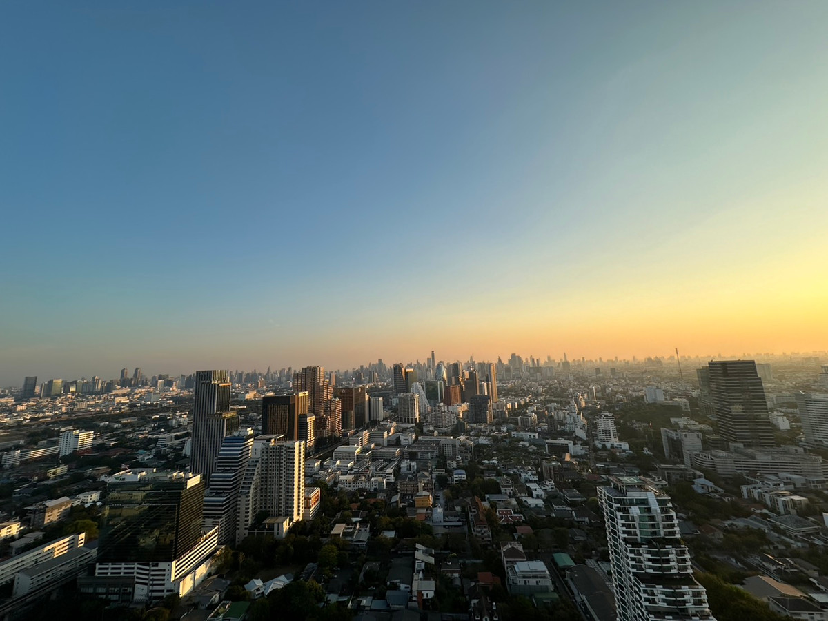 ให้เช่าคอนโดสะพานควาย จตุจักร : 🔥 FOR RENT : Rhythm Phahol Ari  Condo 🔥🔥