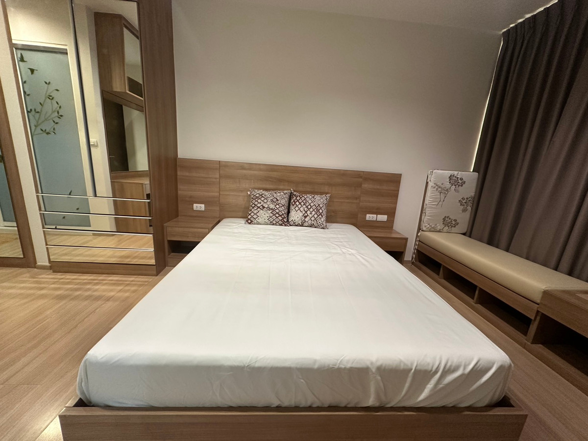 ให้เช่าคอนโดสะพานควาย จตุจักร : 🔥 FOR RENT : Rhythm Phahol Ari  Condo 🔥🔥