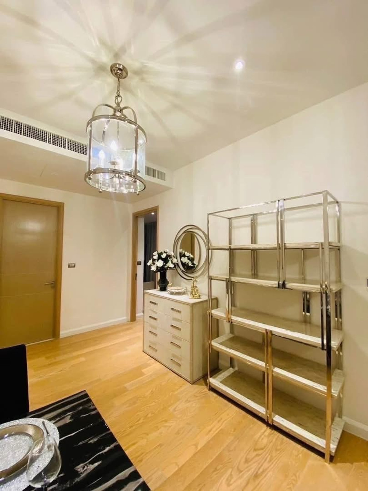 For RentCondoWongwianyai, Charoennakor : 🛑115,000/month 🌟 Magnolias Waterfront Residences @ ICONSIAM