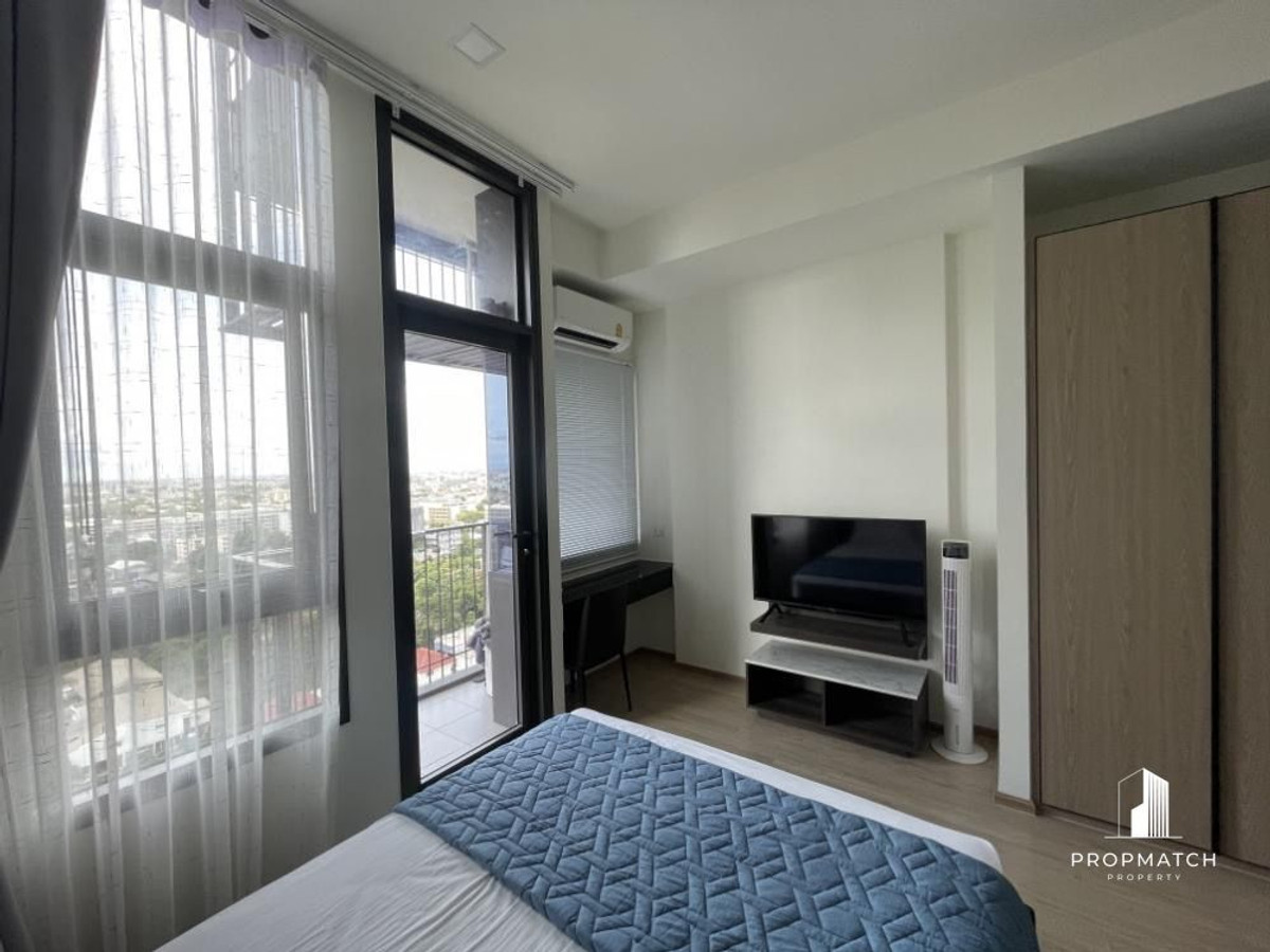 For SaleCondoKasetsart, Ratchayothin : ⚡️Cheapest⚡️Centric ratchayothin Studio 24 Sqm 3.29 Mb🔥 If interested, contact Putter 0928895628