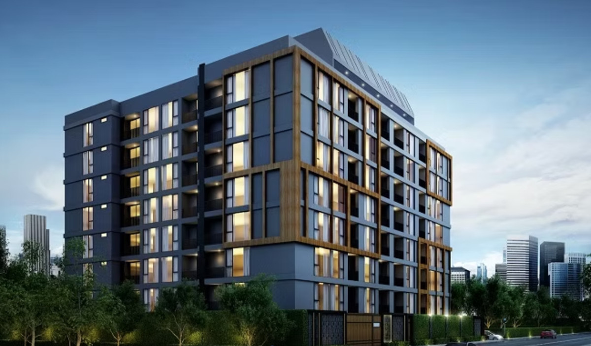 For SaleCondoSukhumvit, Asoke, Thonglor : ✨ For Sale:  Art @ Thonglor 25 ✨ Best price 2B2B  Only 7,240,000 THB ✨