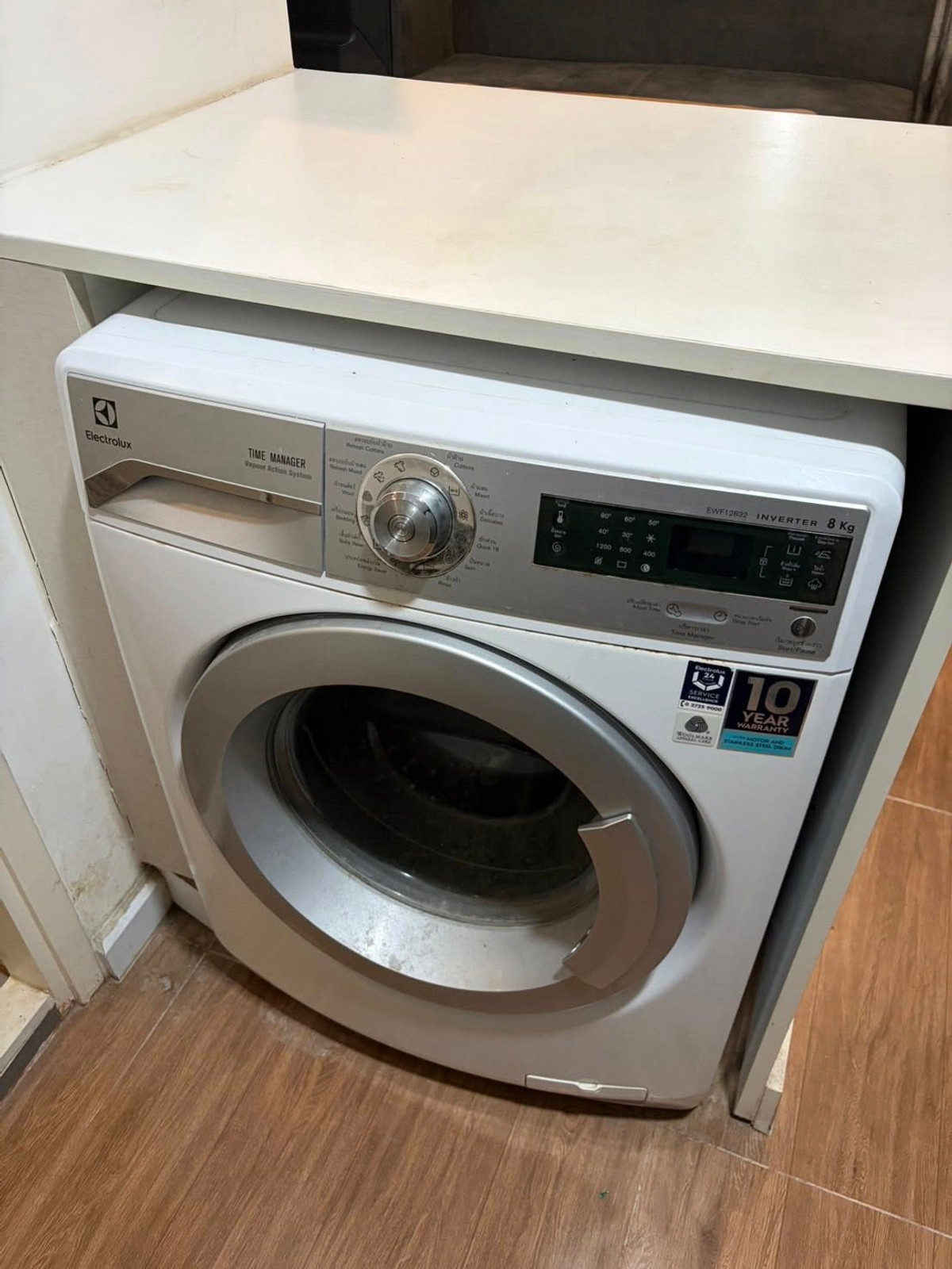 For RentCondoSamut Prakan,Samrong : Condo for Rent: Pause Sukhumvit 115 Nearest BTS: Pu Chao Saming Phrai Station