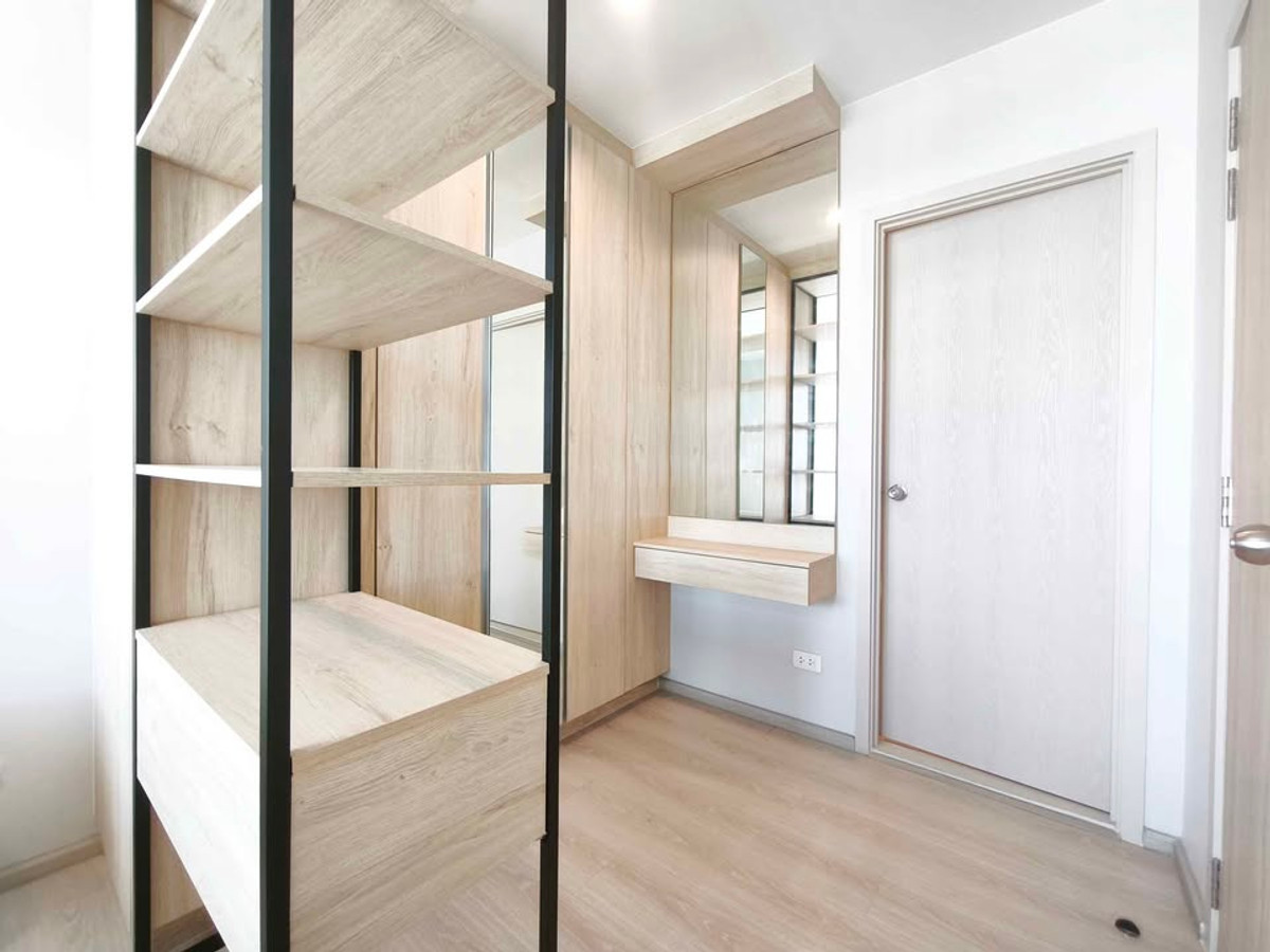 For RentCondoPattanakan, Srinakarin : Condo for Rent: Nue Noble Srinakarin–Lasalle Nearest BTS: Bearing Station