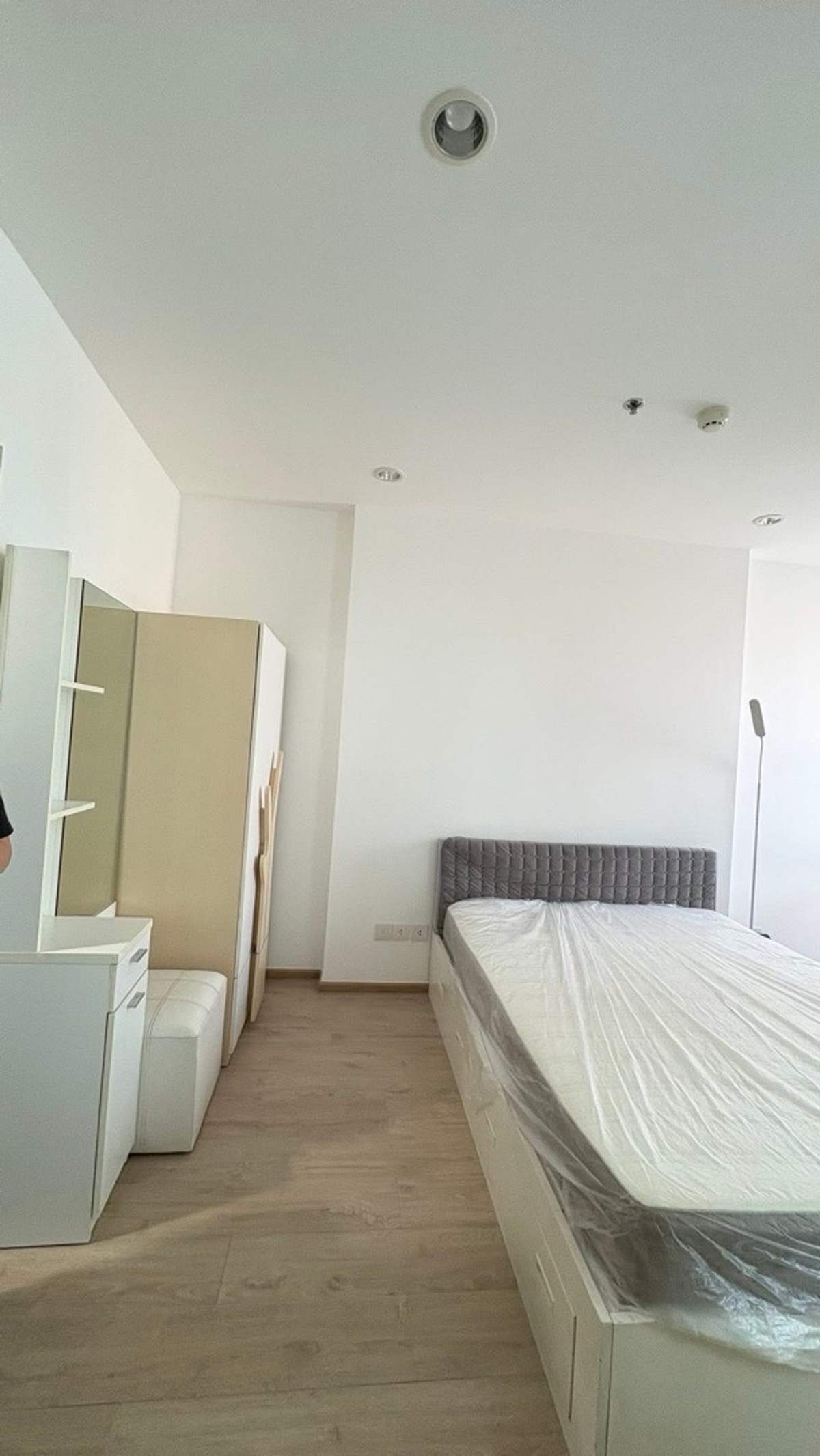 ให้เช่าคอนโดสยาม จุฬา สามย่าน : ให้เช่า Ideo Q Chula-Samyan ขนาด 33 ตร.ม. ราคา 25,000 บาท