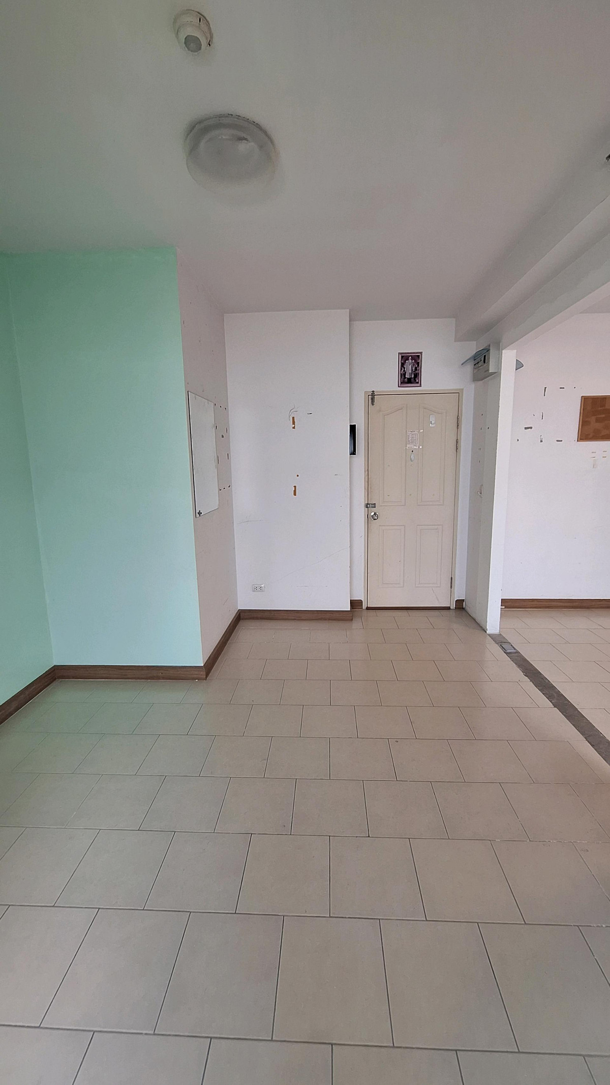 ขายคอนโดบางนา แบริ่ง ลาซาล : ‼️ขายด่วนตามสภาพคอนโด 2 นอนสุขุมวิท 105 ติดถนนลาซาล 