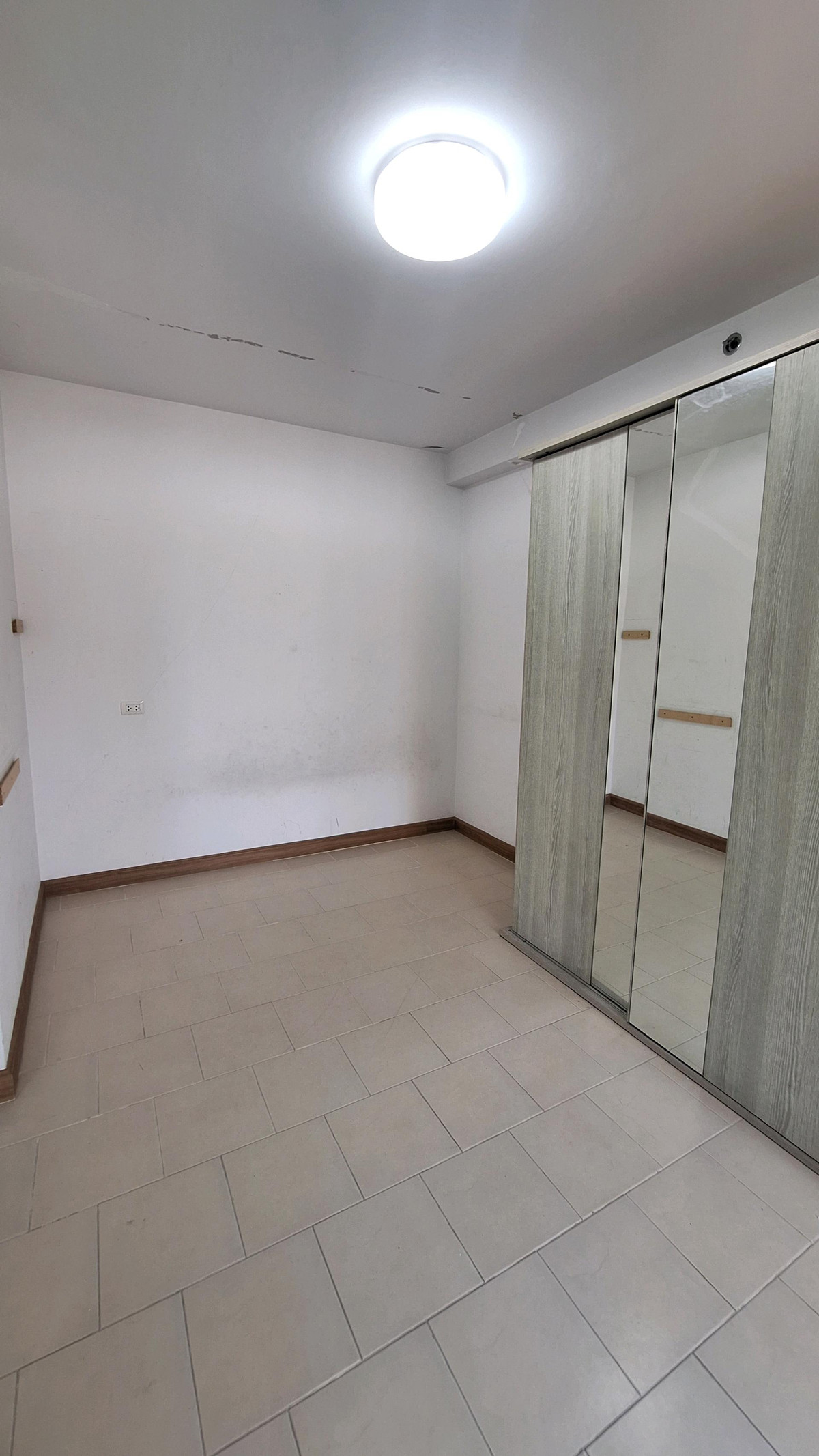 ขายคอนโดบางนา แบริ่ง ลาซาล : ‼️ขายด่วนตามสภาพคอนโด 2 นอนสุขุมวิท 105 ติดถนนลาซาล 