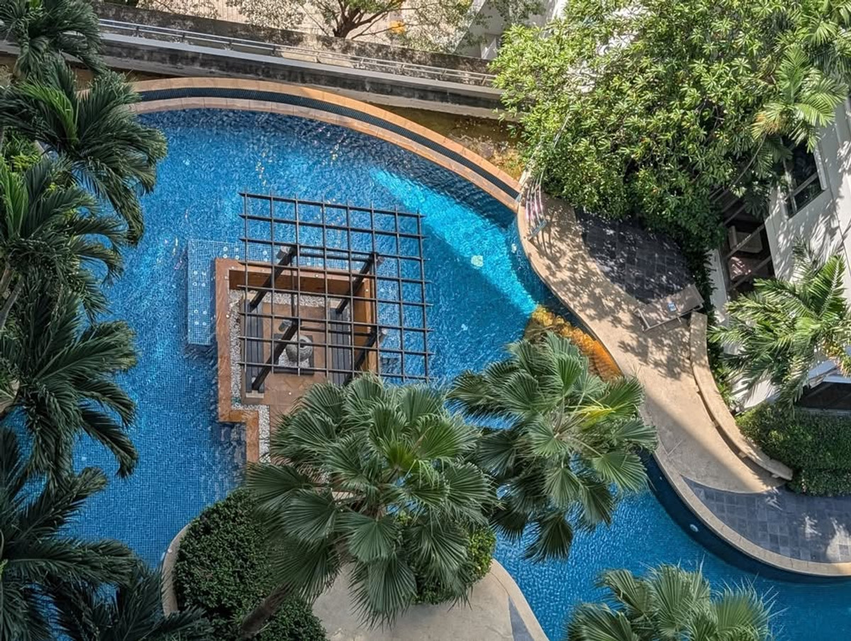 ให้เช่าคอนโดอ่อนนุช อุดมสุข : Condo for Rent: Sukhumvit Plus Nearest BTS: Phra Khanong Station