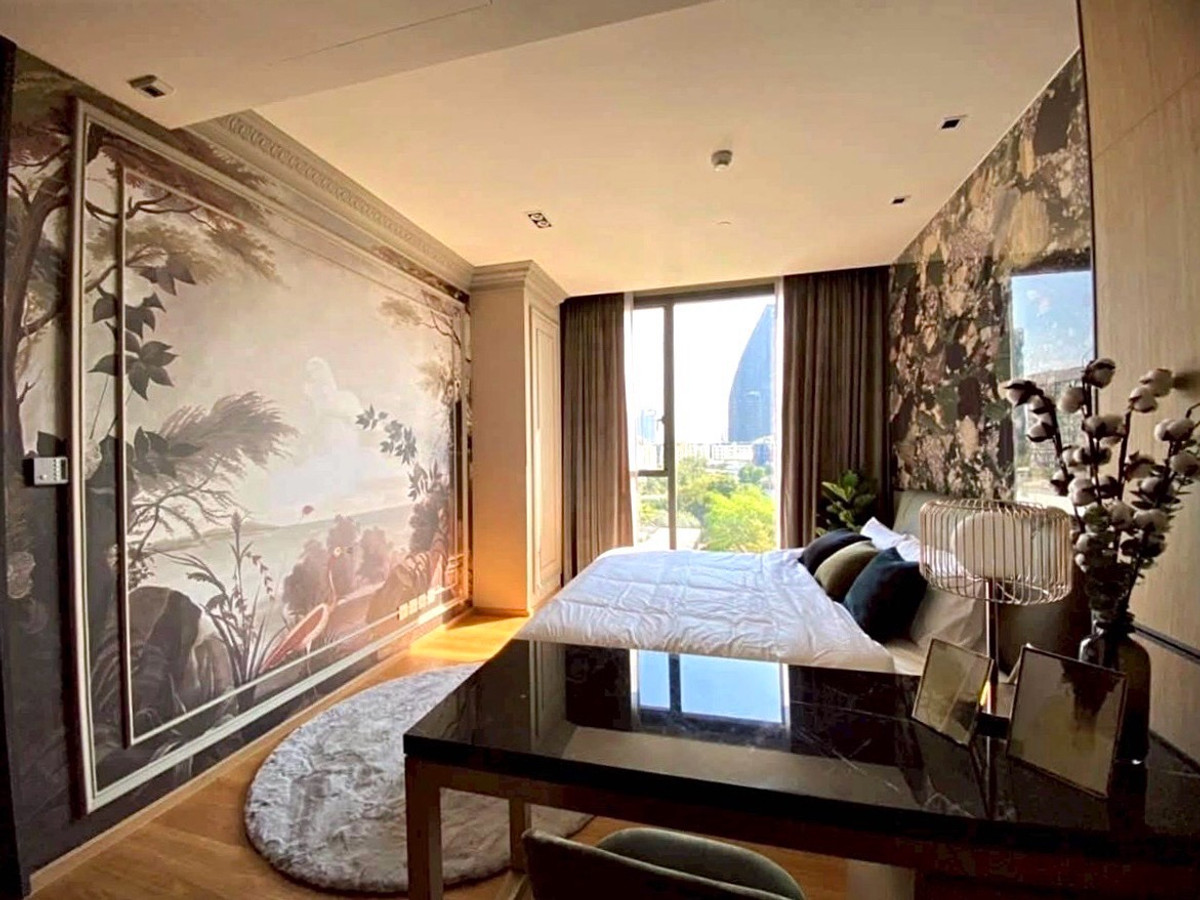 For RentCondoSukhumvit, Asoke, Thonglor : Sale/Rent 🔹Beatniq Sukhumvit 32🔹 • 1 Bedroom 1 Bathroom • 57 sq.m. • Floor 7