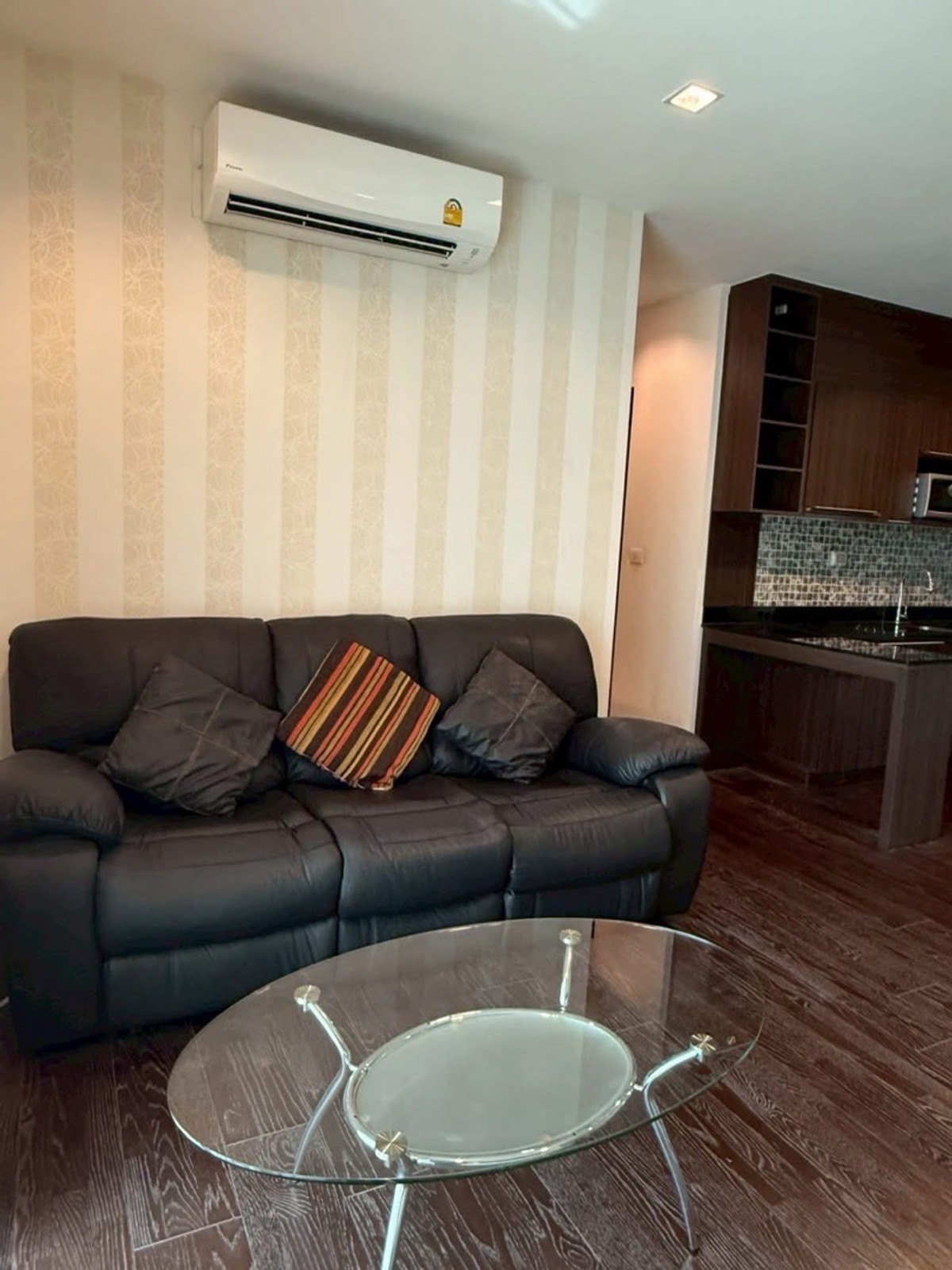 ให้เช่าคอนโดราชเทวี พญาไท : ให้เช่า IDEO Q Phayathai ชั้น 37 ขนาด 75 ตร.ม. 2 ห้องนอน 2 ห้องน้ำราคา 39,000 บาท BTS พญาไท 🚝