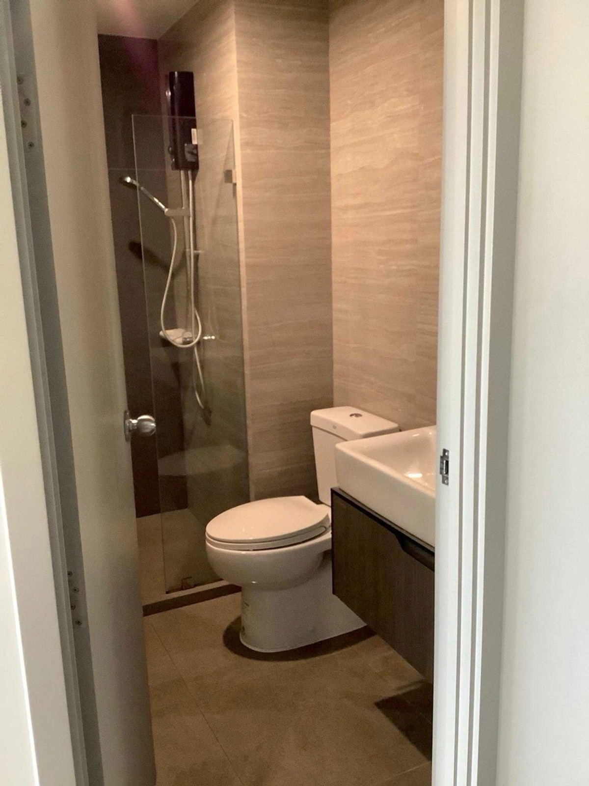 ให้เช่าคอนโดปิ่นเกล้า จรัญสนิทวงศ์ : @condocurator📍ให้เช่า The Parkland Charan - Pinklao เฟอร์นิเจอร์ครบ มีเครื่องซักผ้า [PM4164]