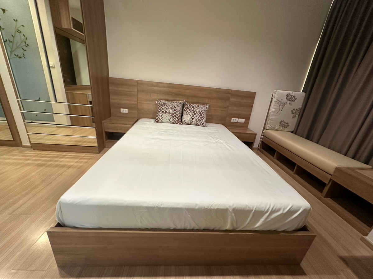 For RentCondoSapankwai,Jatujak : 🔥 FOR RENT : Rhythm Phahol Ari Condo 🔥🔥