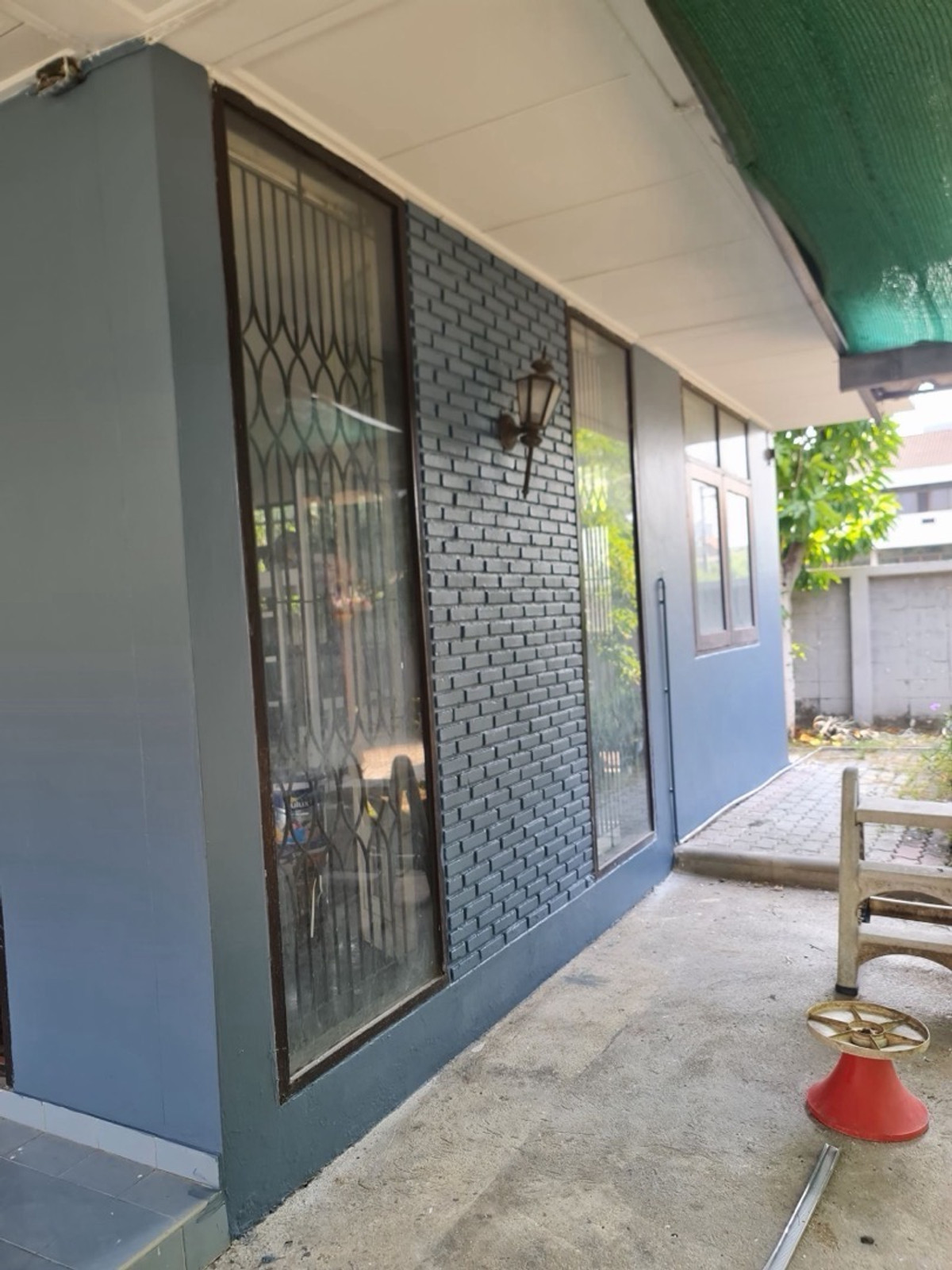 บ้านลาดพร้าว เซ็นทรัลลาดพร้าว : ขายและให้เช่าบ้านสวน ลาดพร้าว 1  ใกล้ MRT ลาดพร้าว และ BTS แยกลาดพร้าว เหมาะอยู่อาศัยและทำธุรกิจ